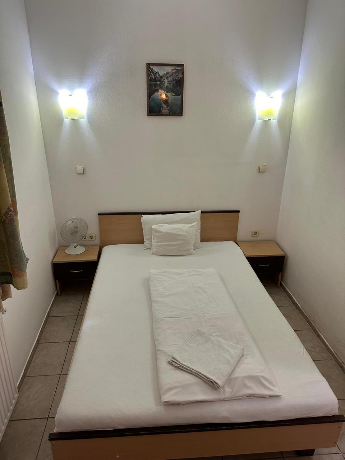 Esprit Hotel Budapešť