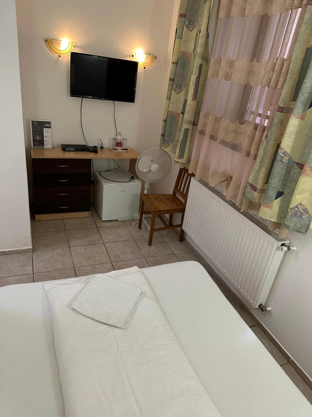 Hotel Esprit Budapešť