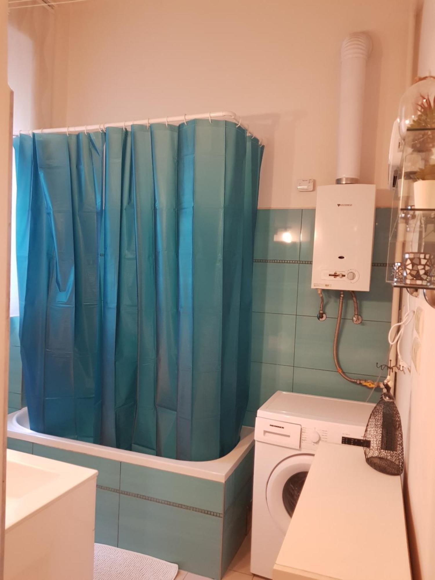 Apartman Center Royalty Budapest