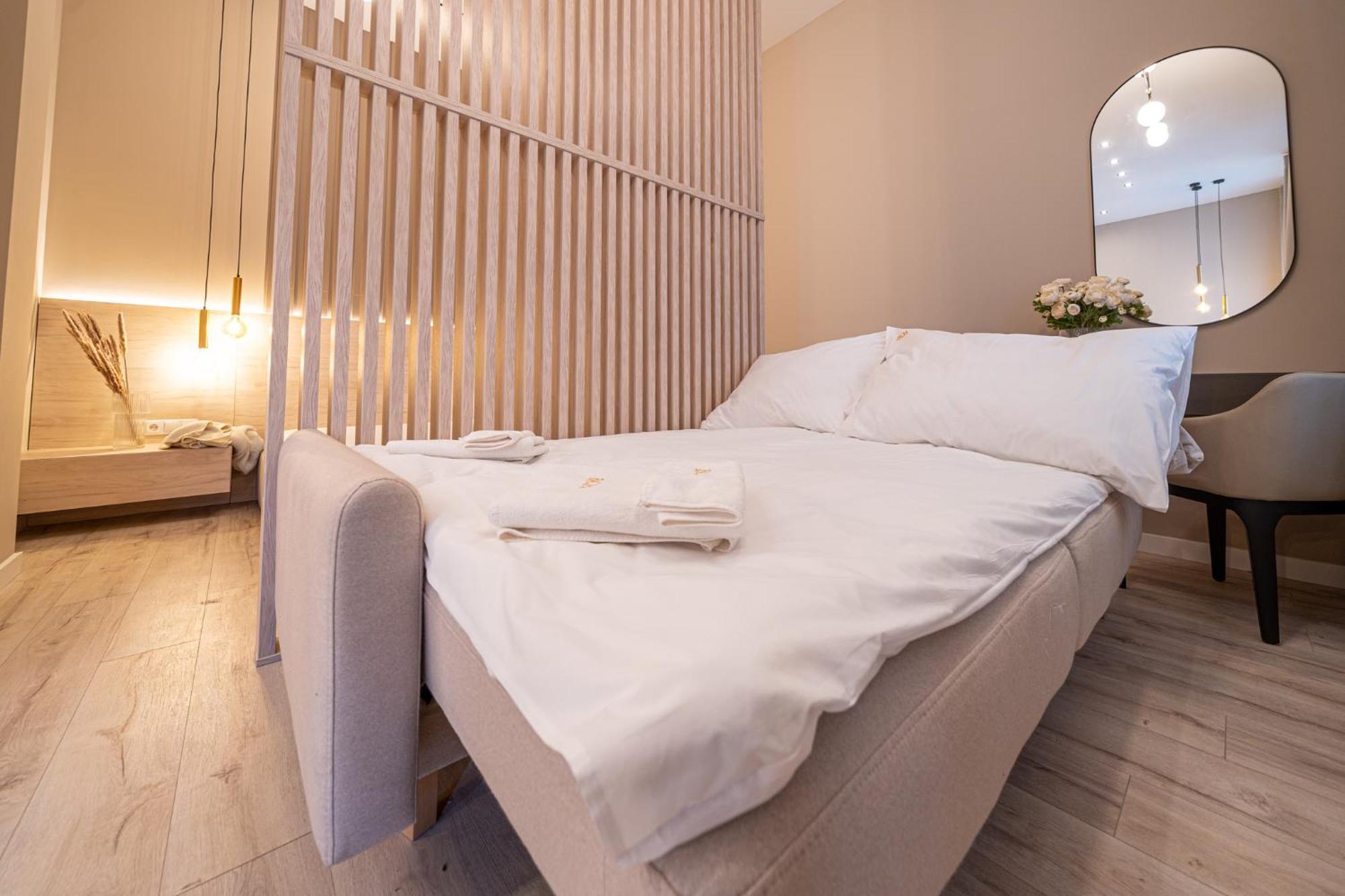 Karoly Boutique Suites, Location By Bqa * Budapest