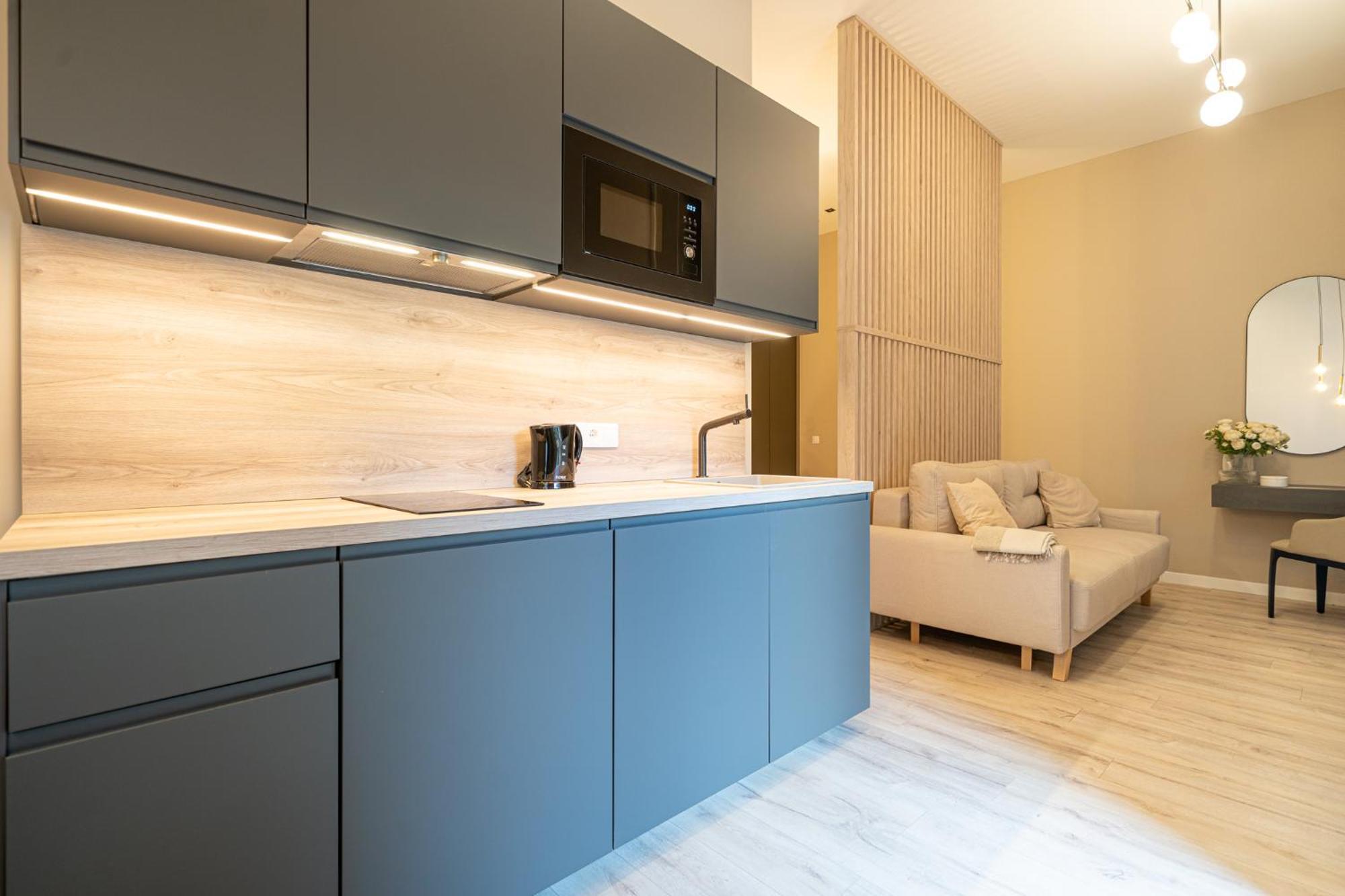 Karoly Boutique Suites, Location By Bqa Budapest