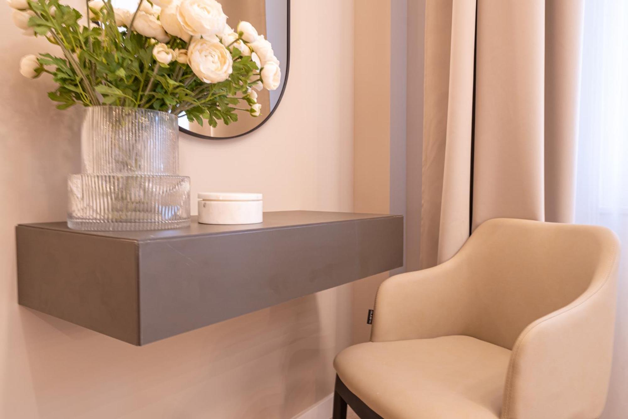 Karoly Boutique Suites, Location By Bqa Hotel