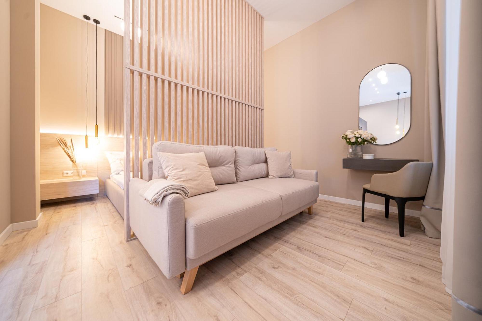 Karoly Boutique Suites, Location By Bqa Hotel Budapest