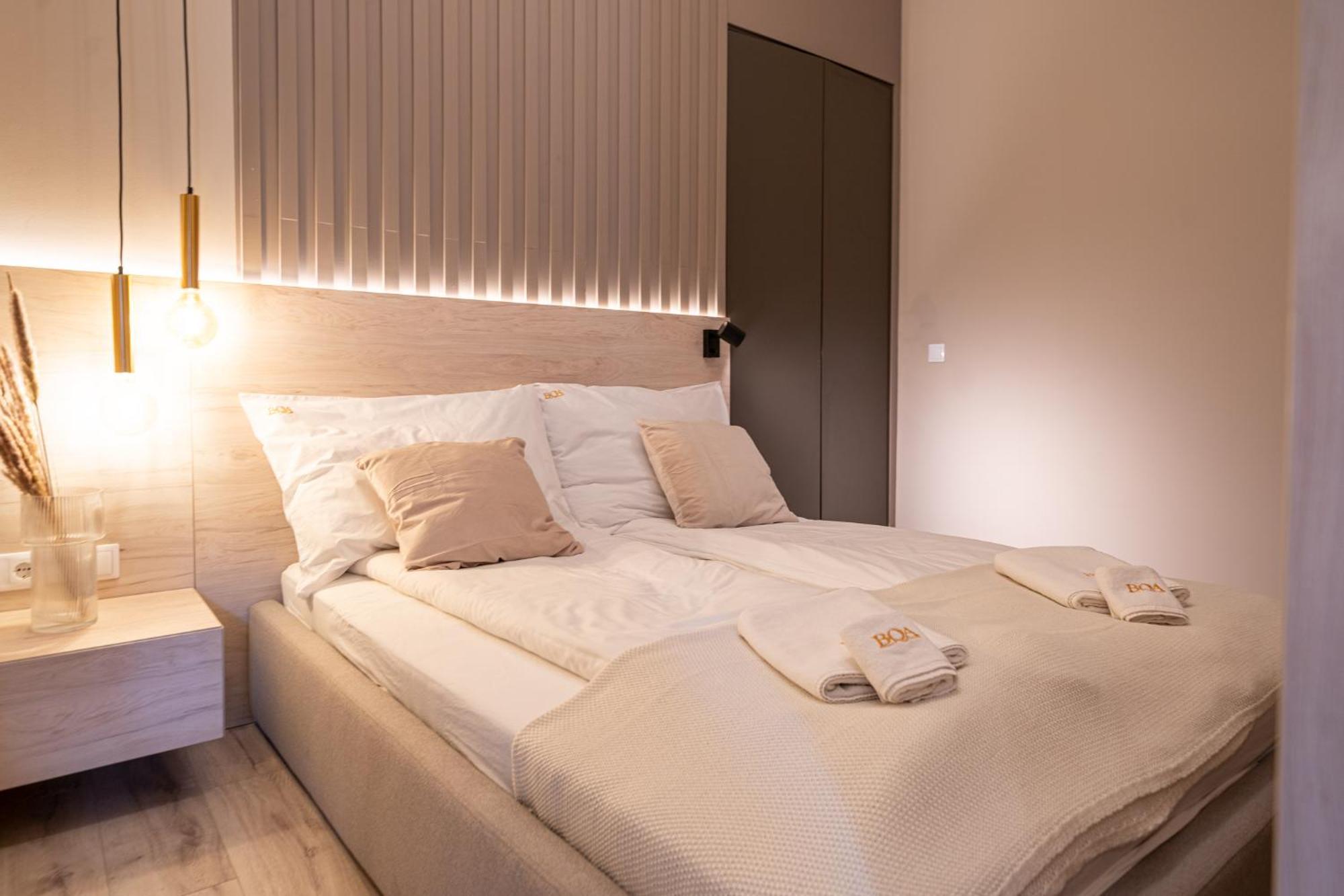 Karoly Boutique Suites, Location By Bqa *