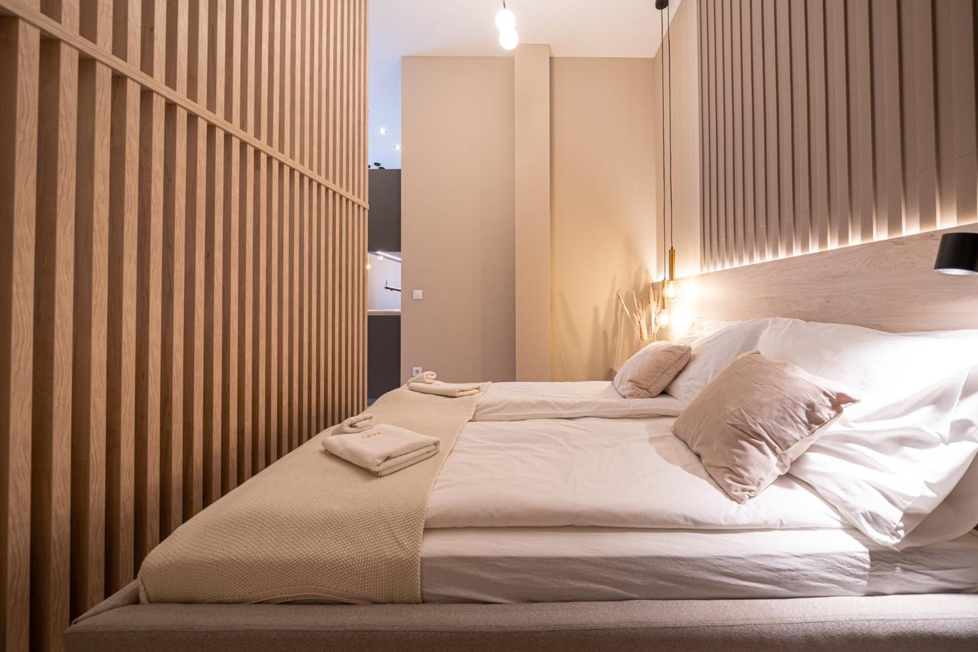 Karoly Boutique Suites, Location By Bqa * Budapest