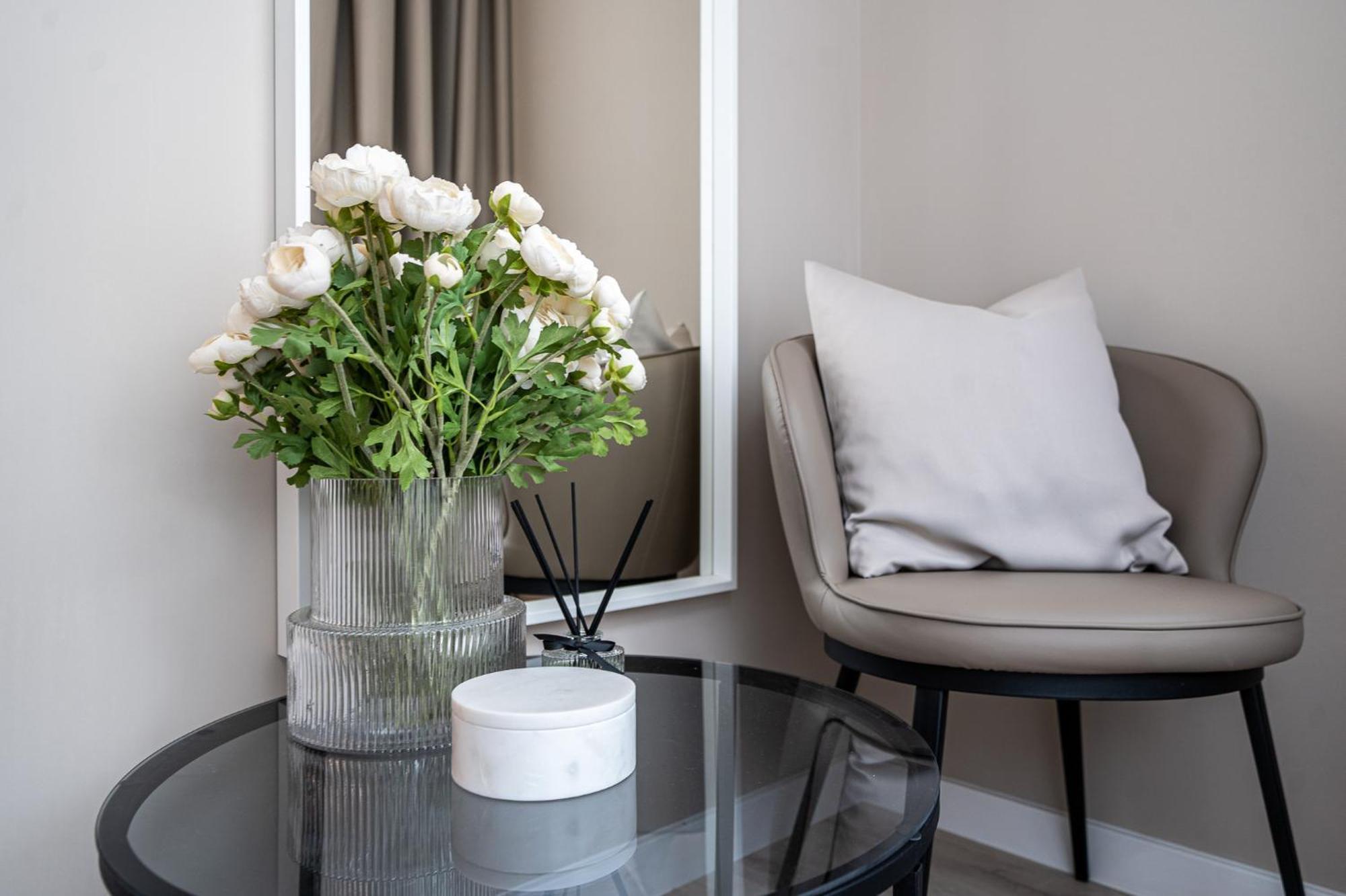 Karoly Boutique Suites, Location By Bqa Hotel Budapest