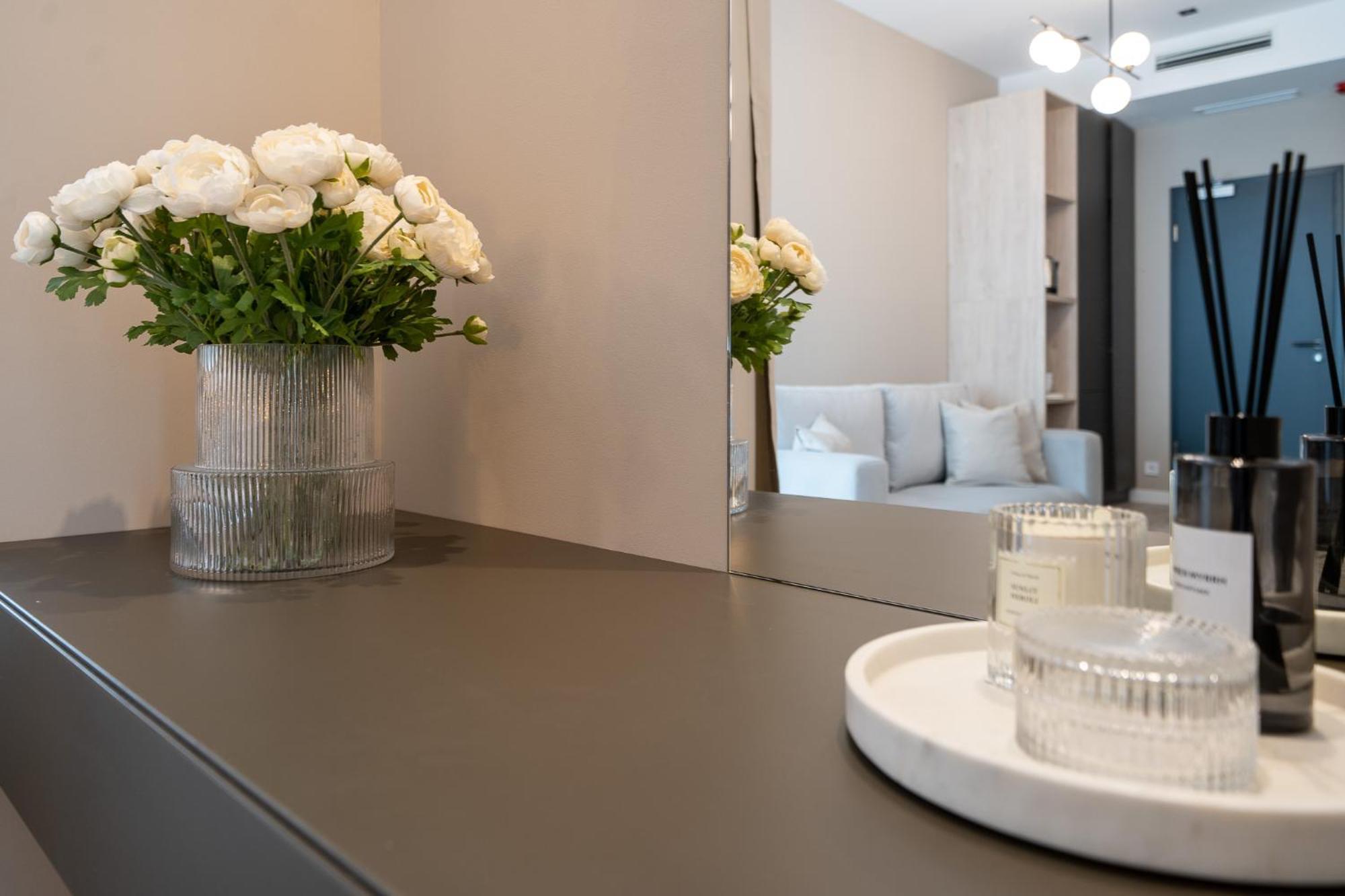 Hotel Karoly Boutique Suites, Location By Bqa Budapest