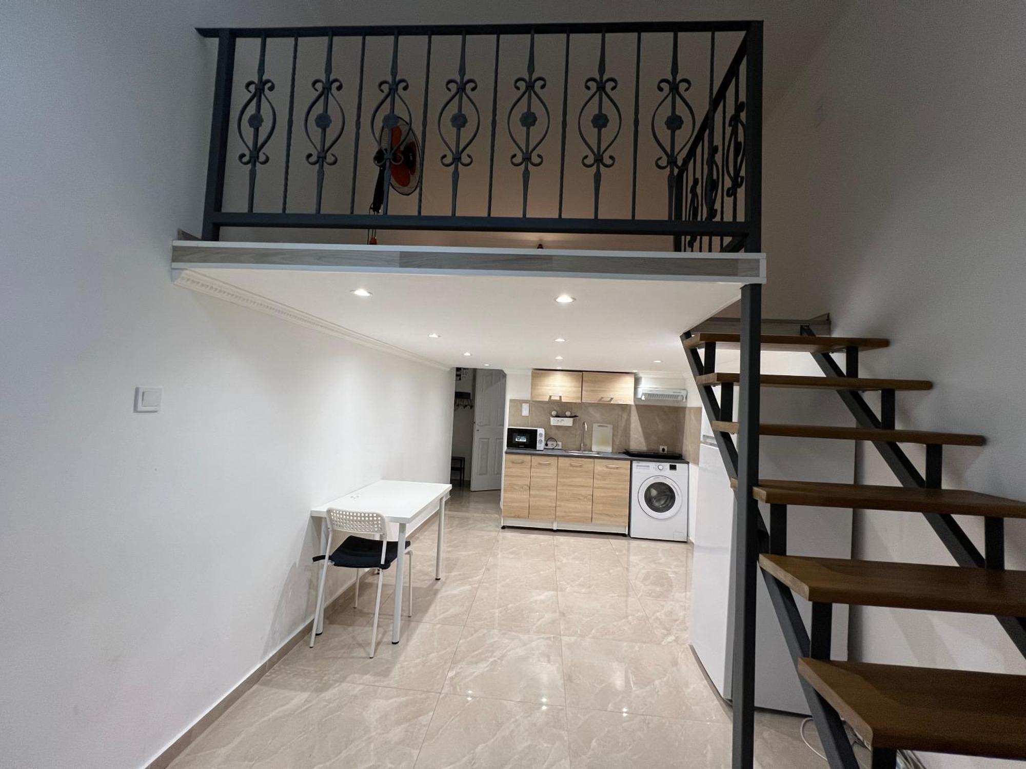 Apartamento Bella - A Cozy In The Center Budapest