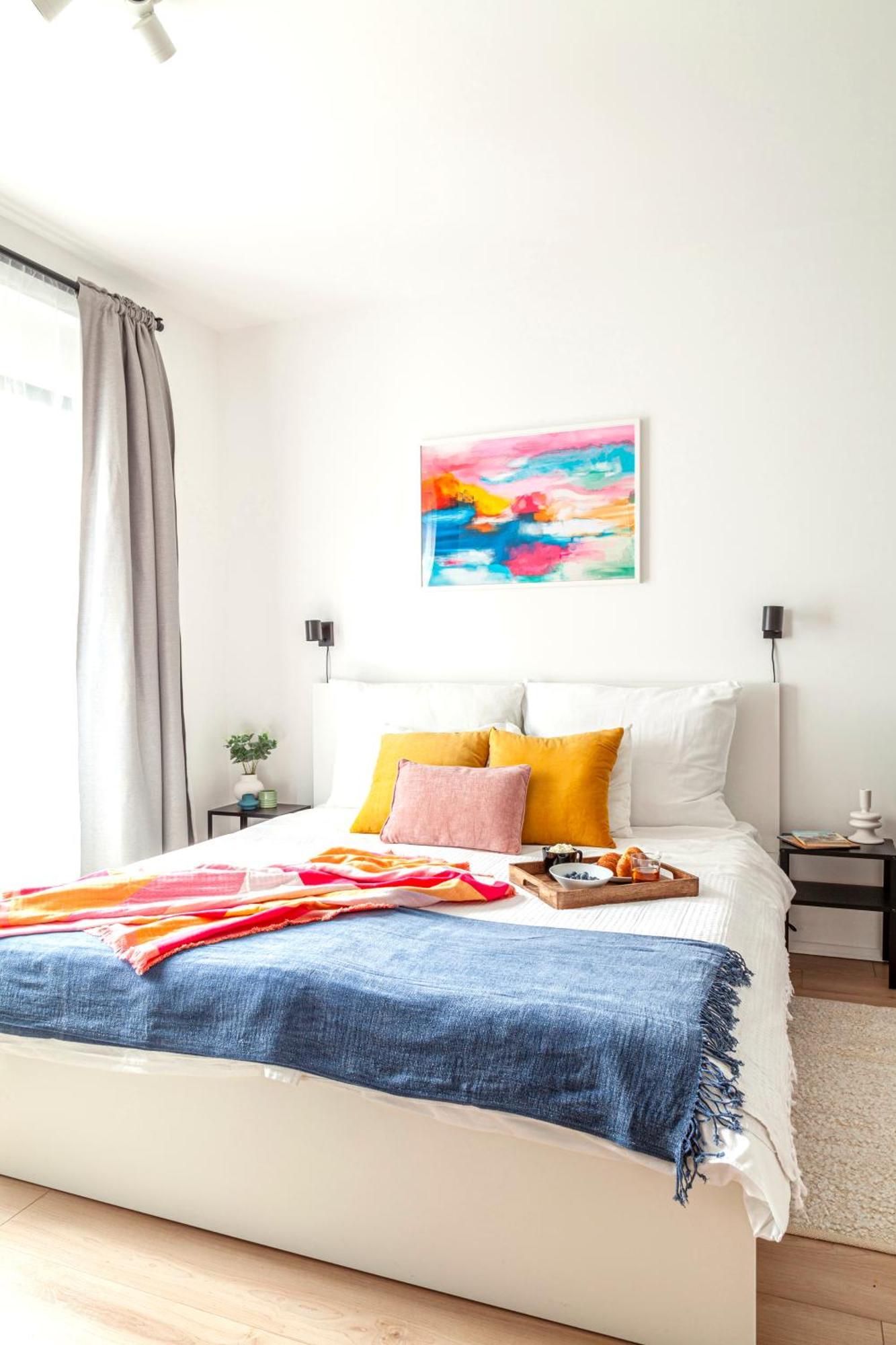 Marone Apartment *