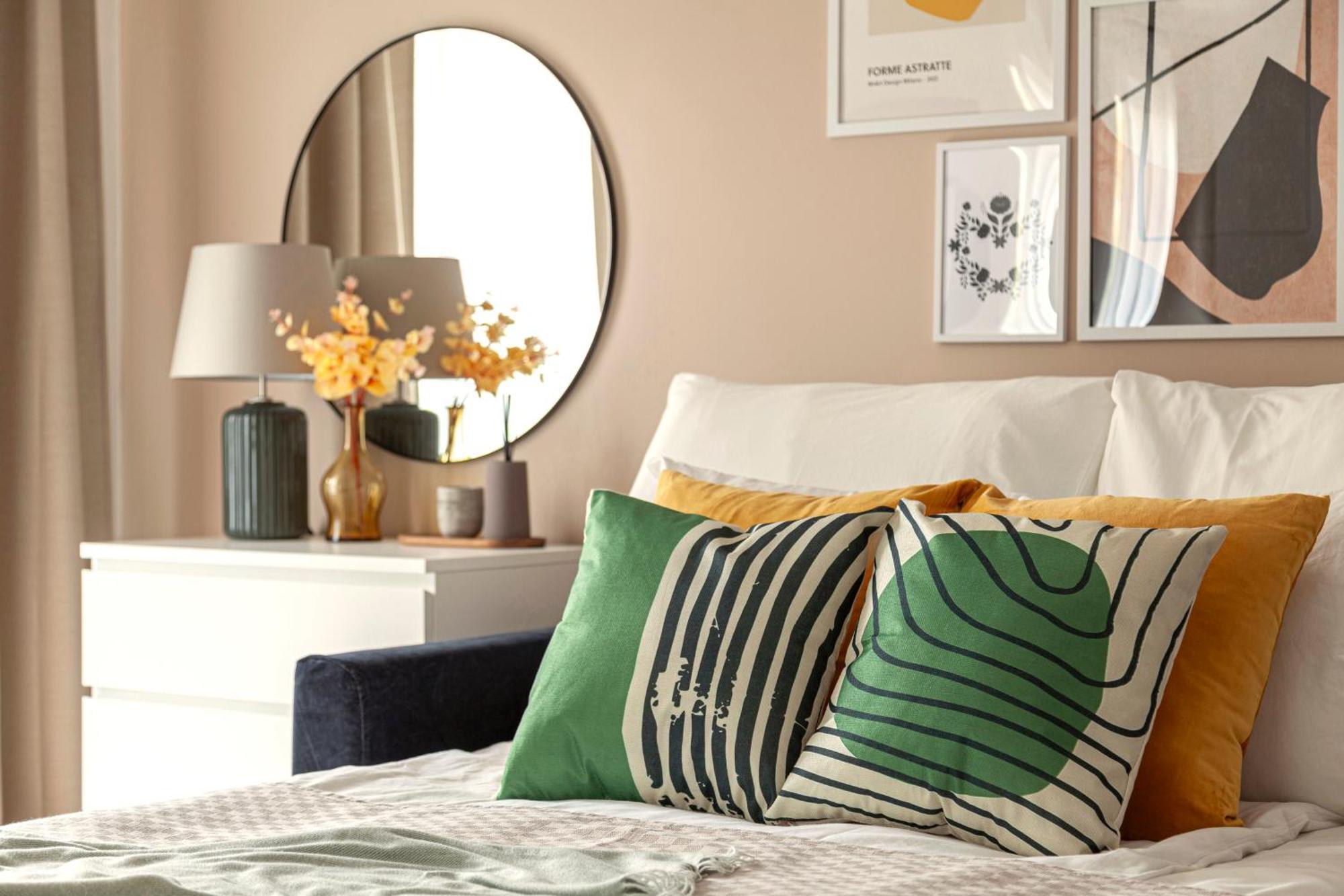 Marone Apartment Budapest