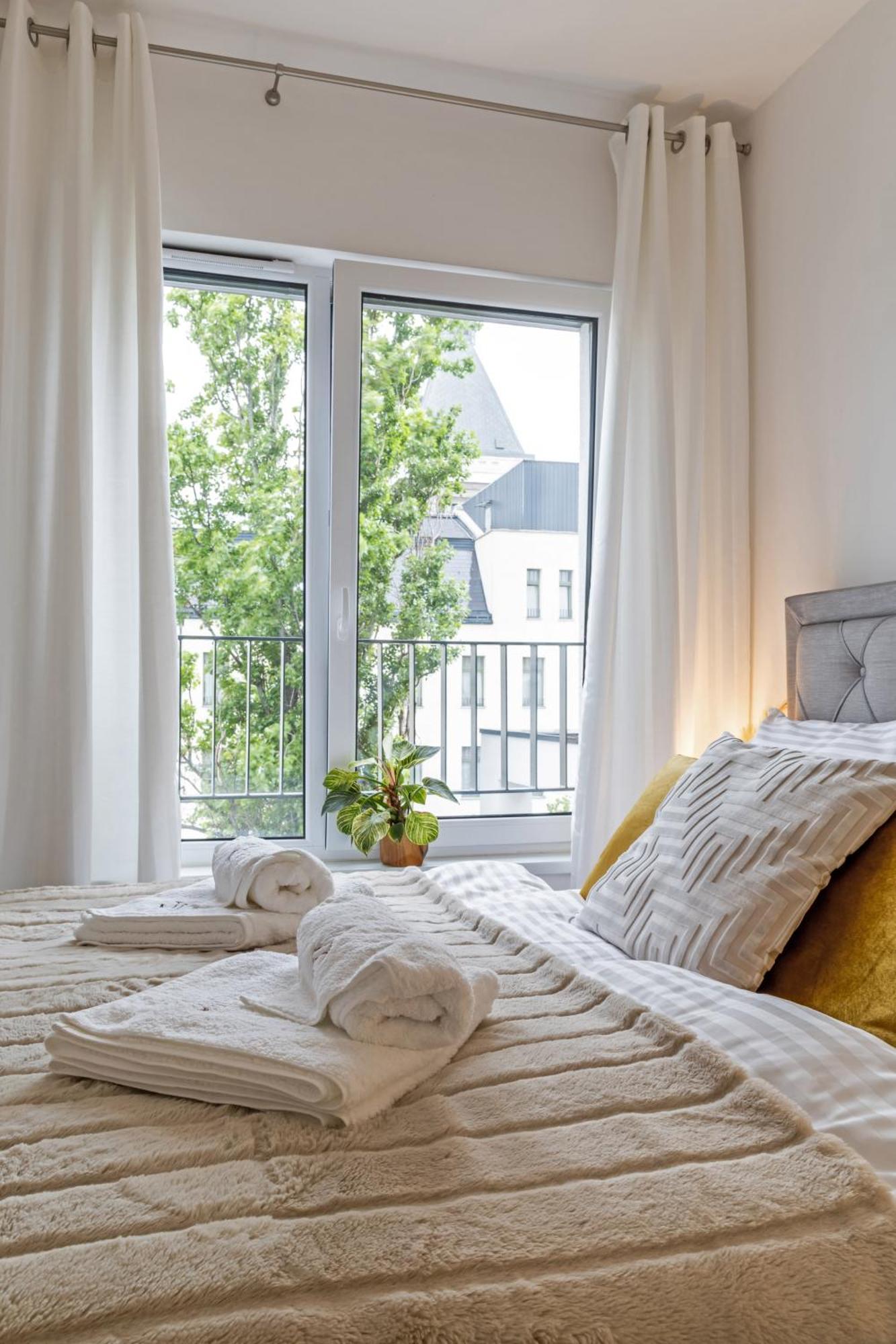 Apartman Marone Budapest