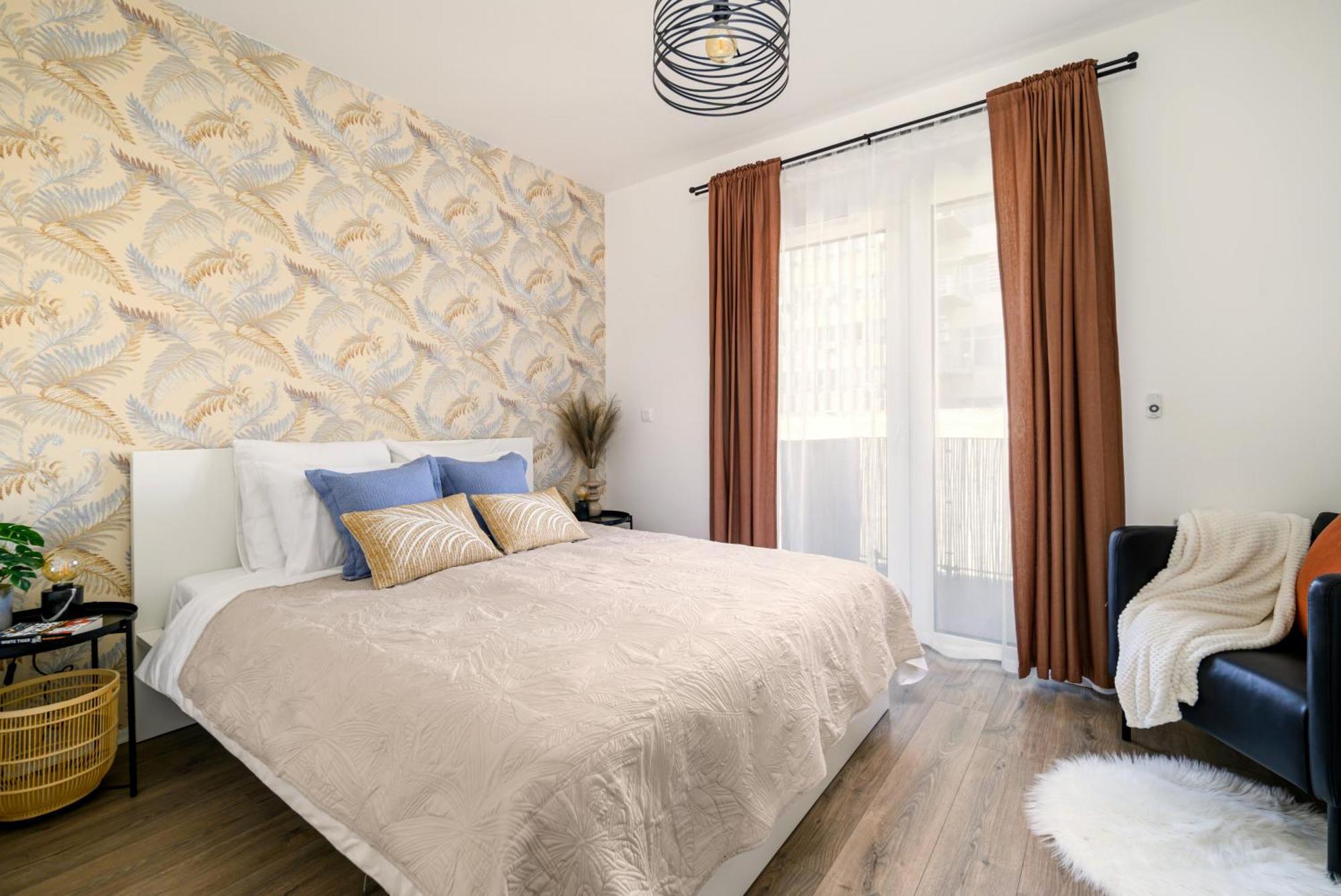 Apartment Marone