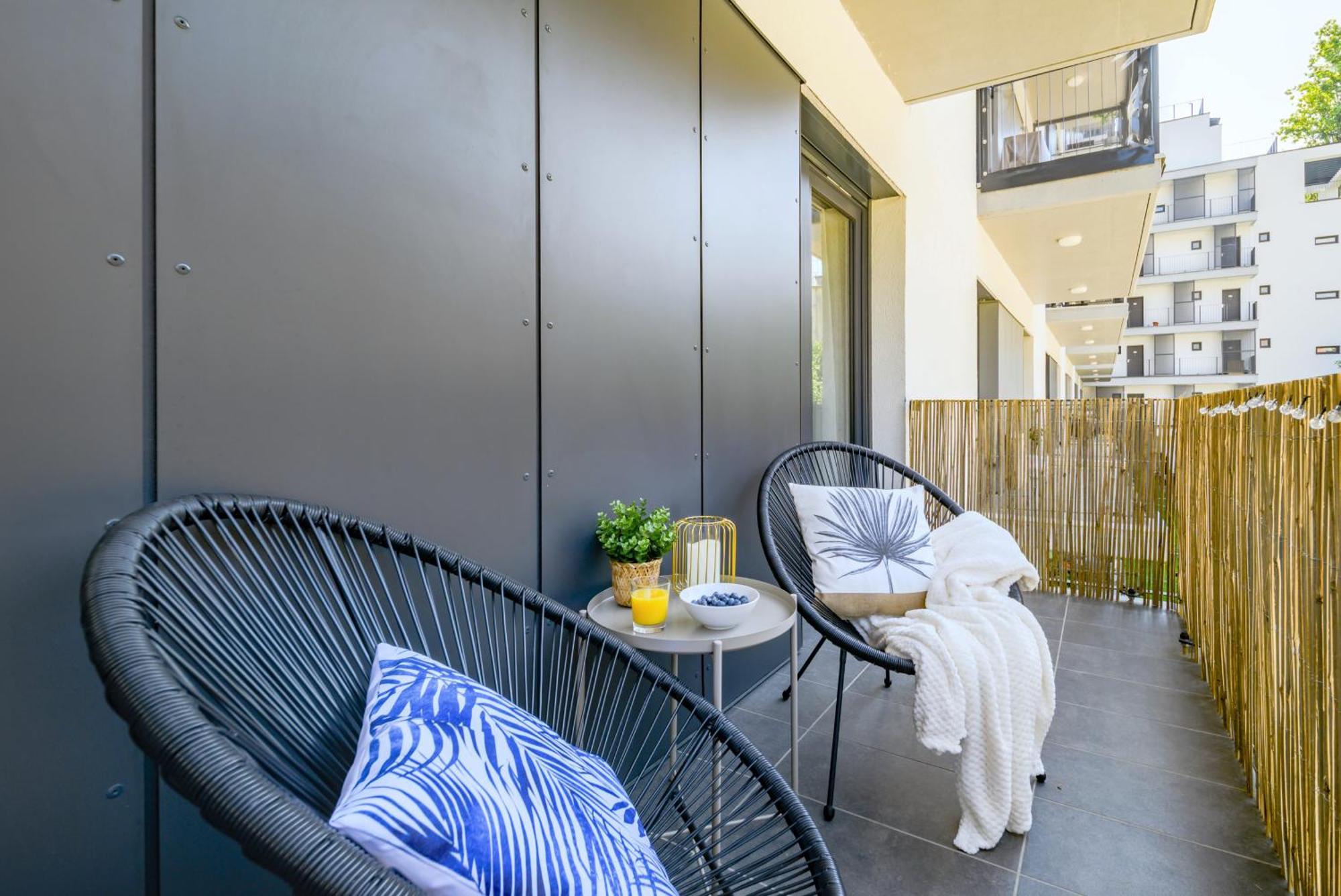 Apartman Marone *