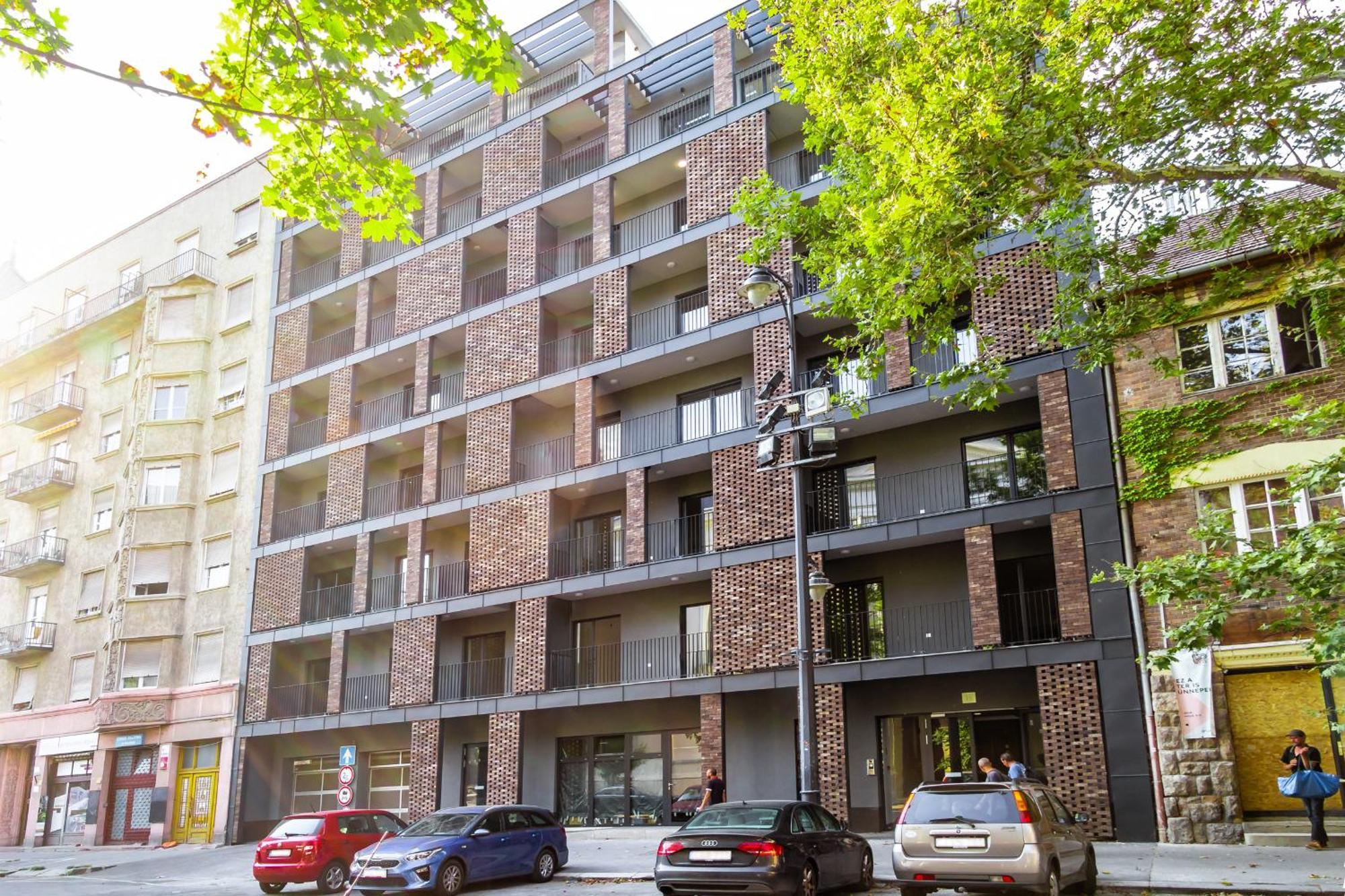 Apartman Marone Budapest