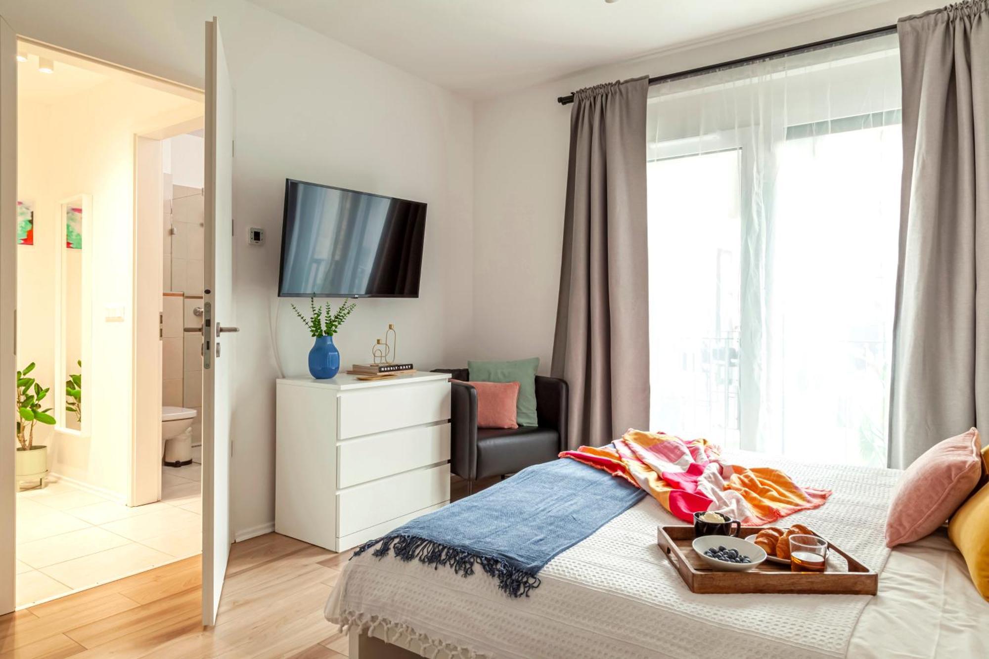 Marone Apartment