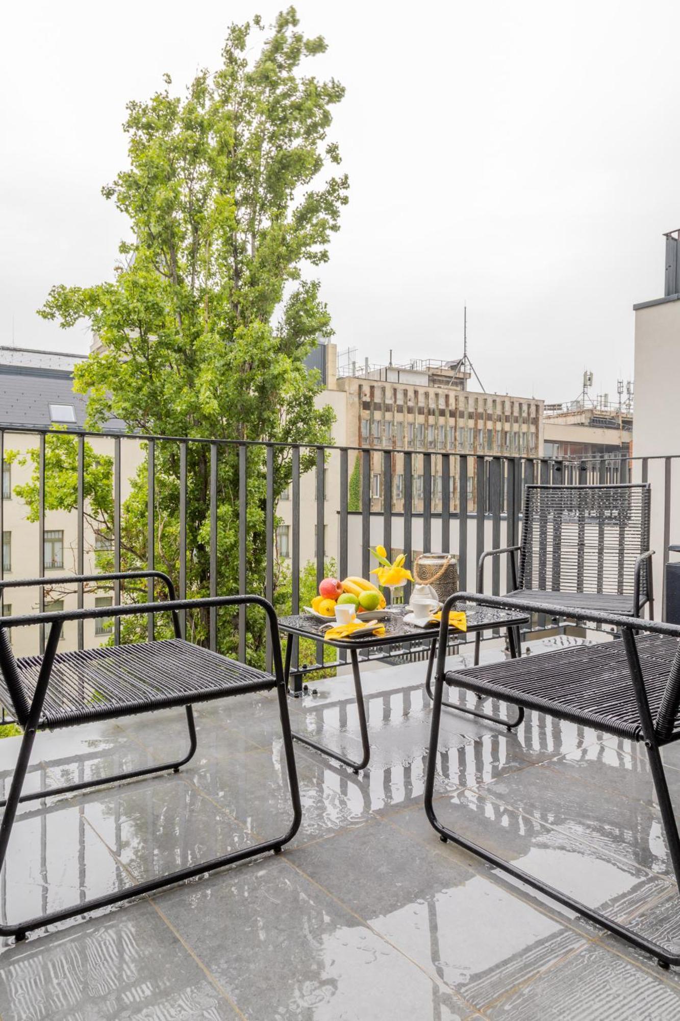 Apartment Marone