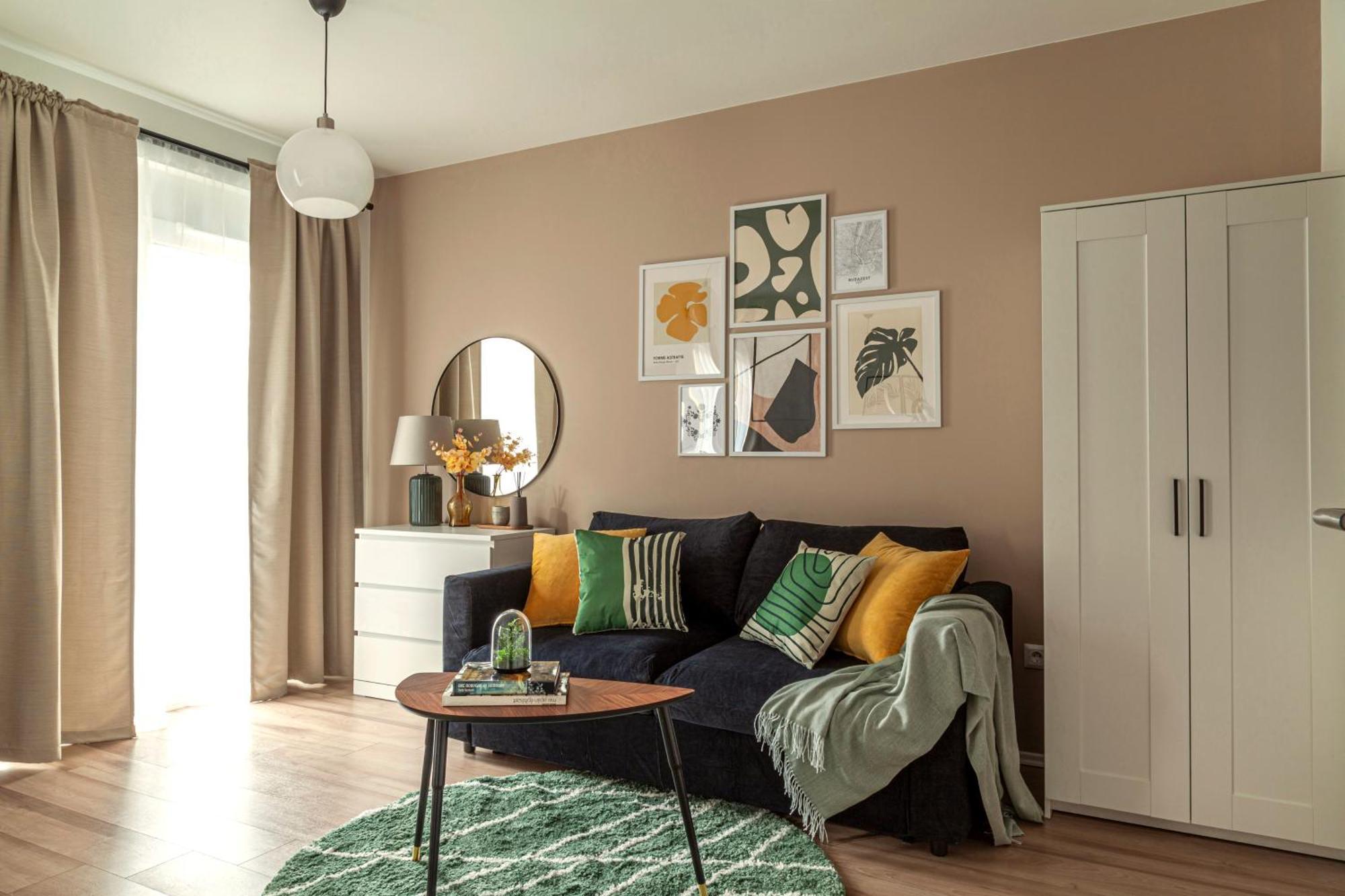Apartment Marone