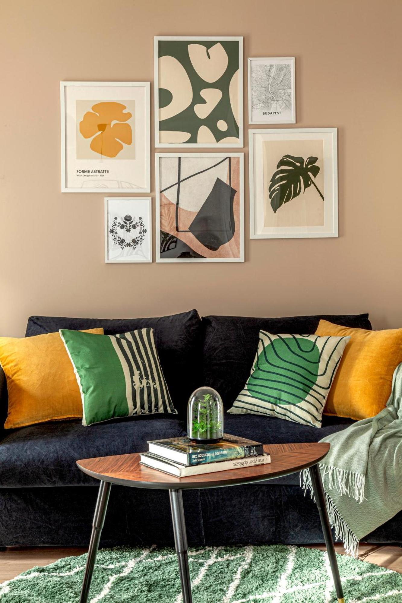 Marone Apartment *