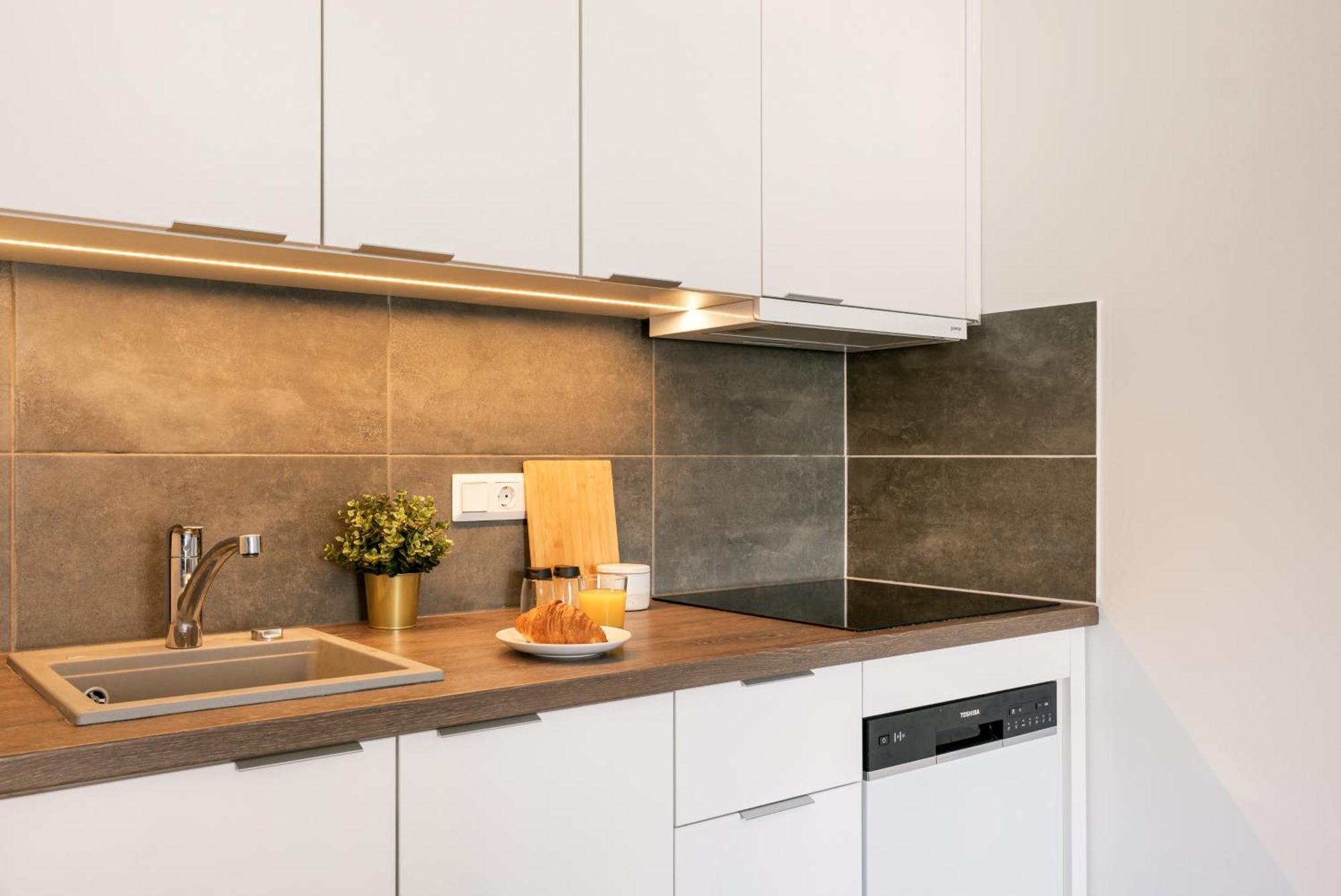 Marone Apartment *