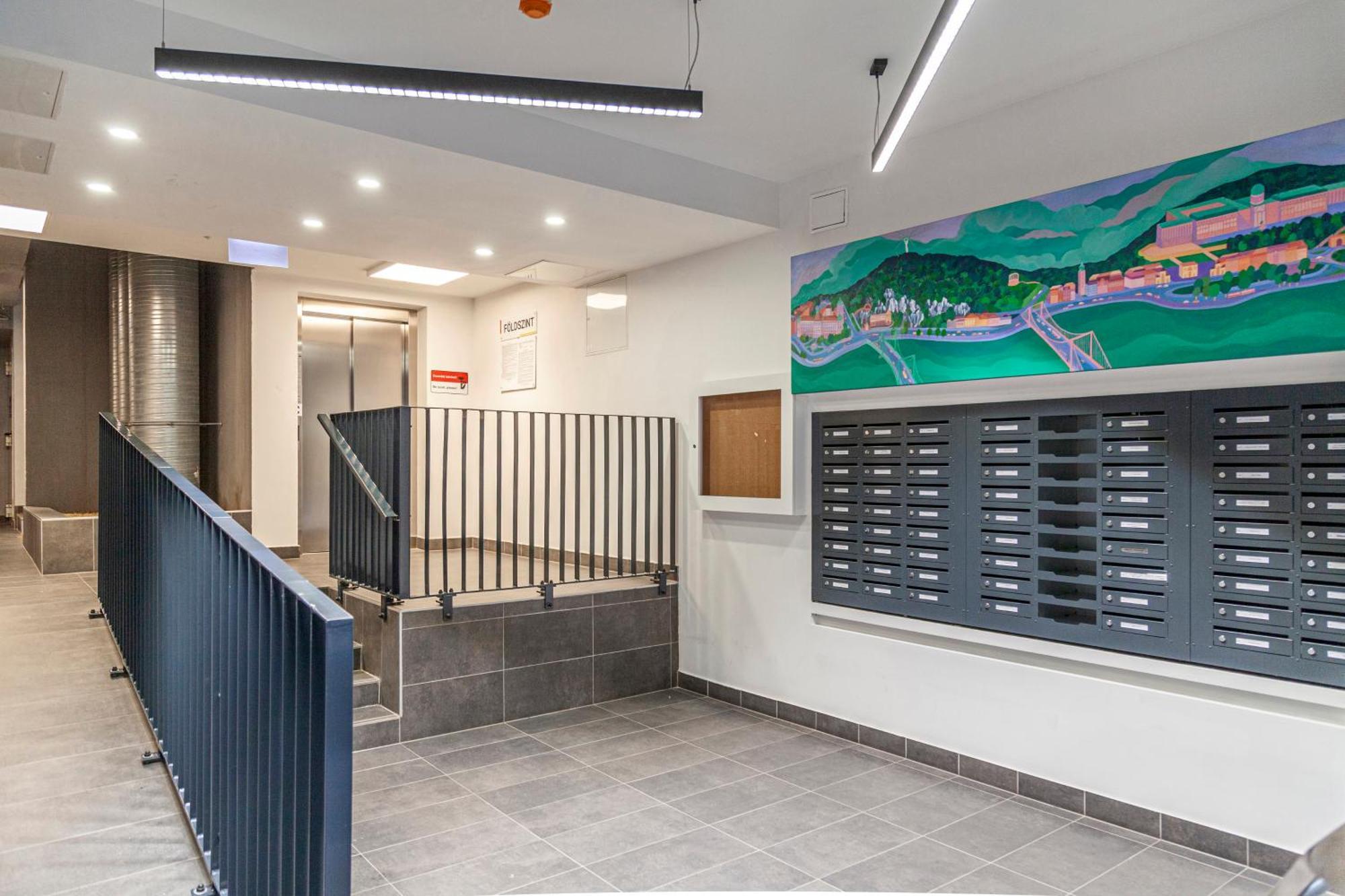 Marone Apartment