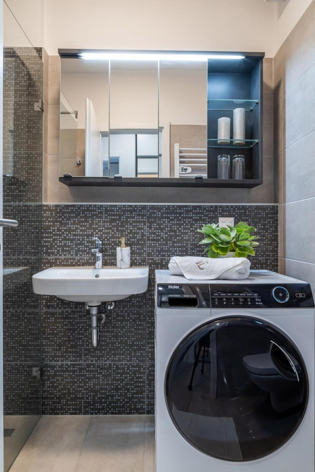 Apartment Marone Budapest