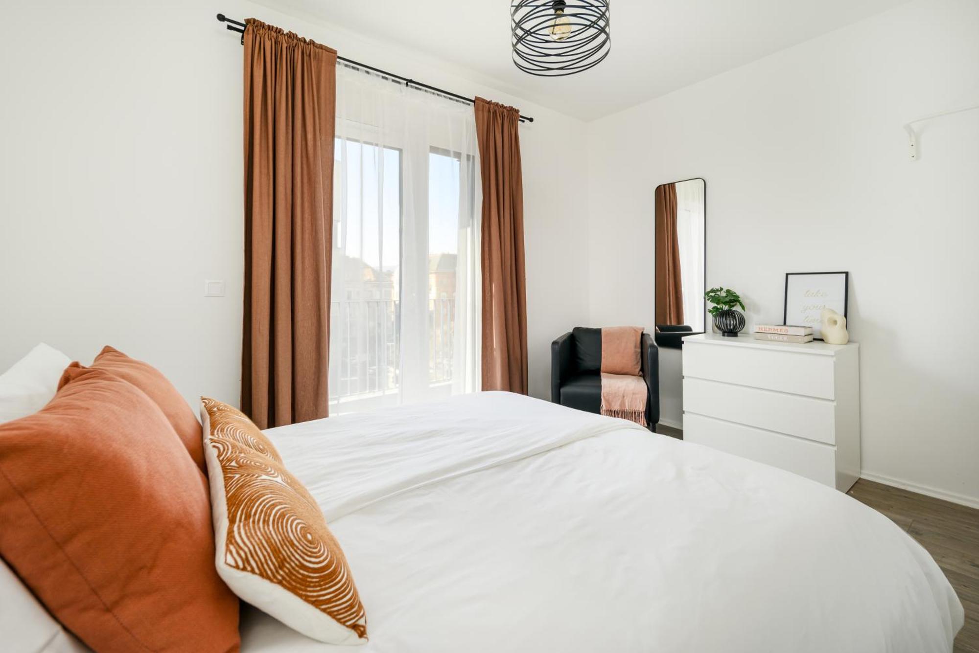 Marone Apartment *