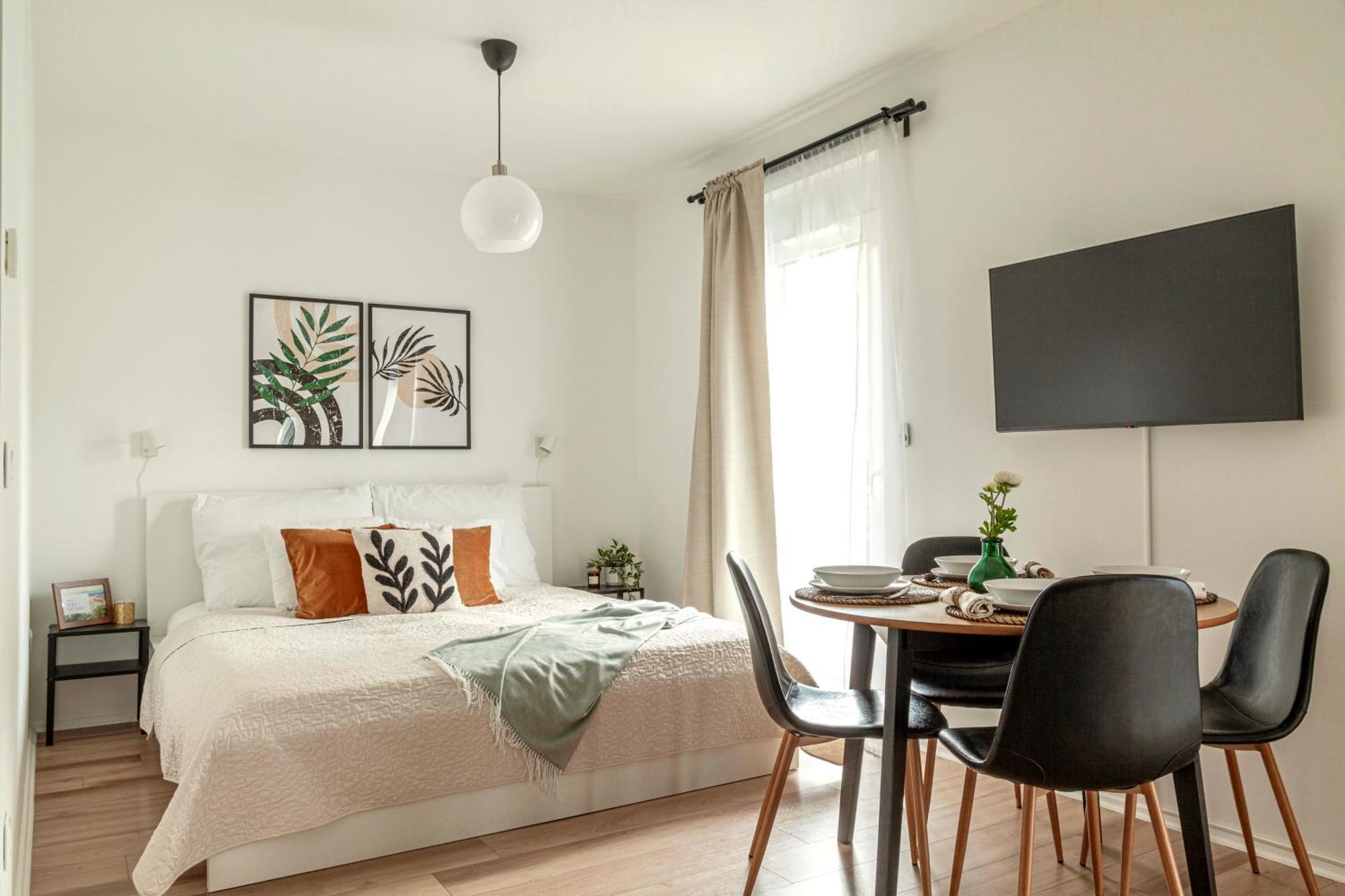Apartman Marone Budapest