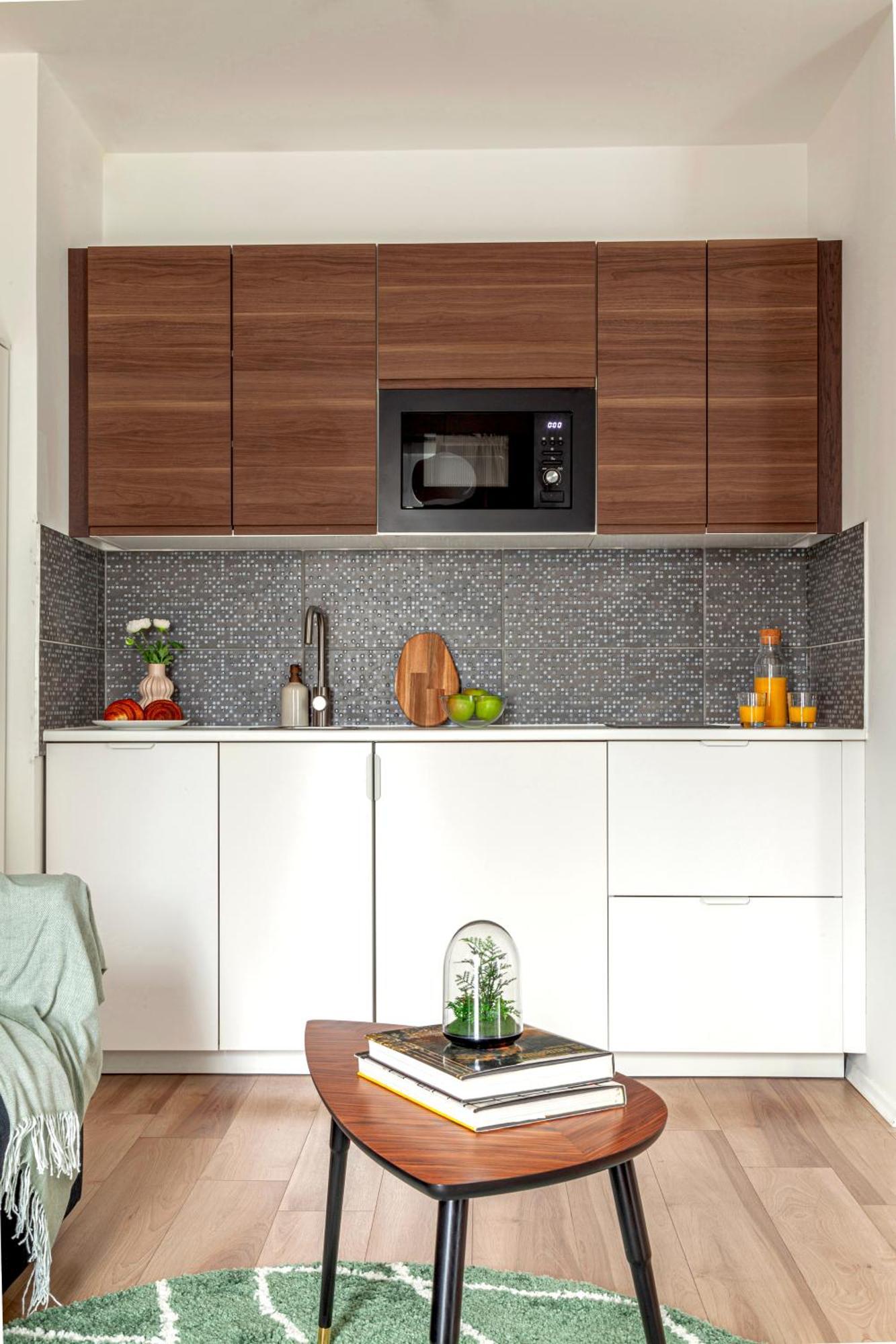 Apartment Marone