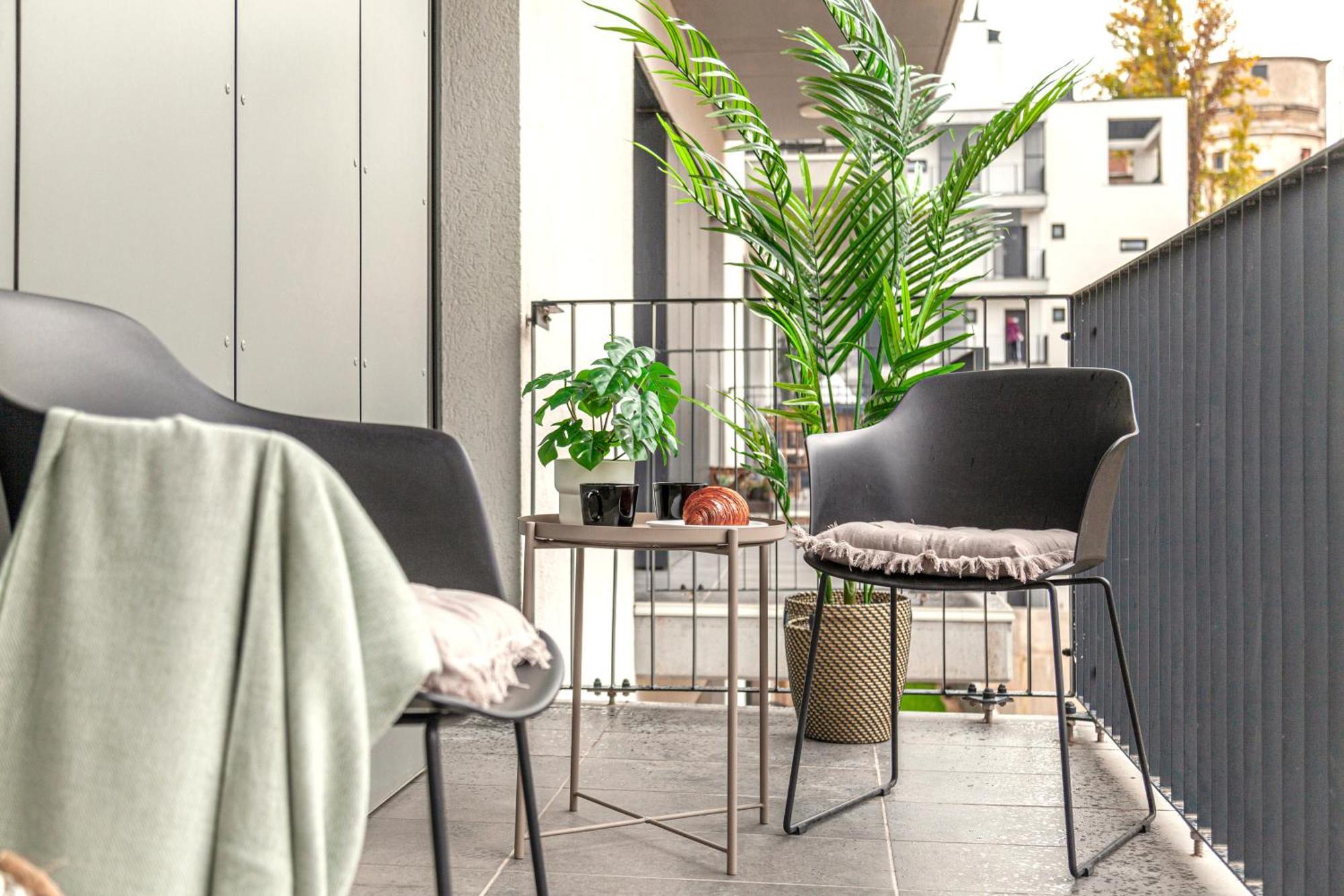 Apartment Marone *
