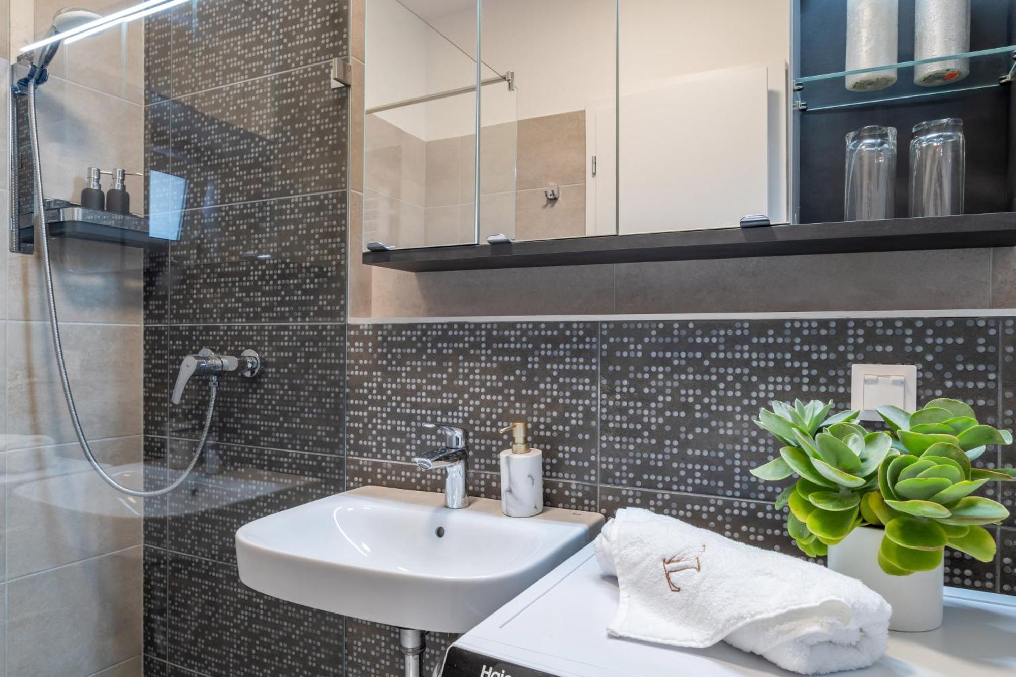 Marone Apartment Budapest