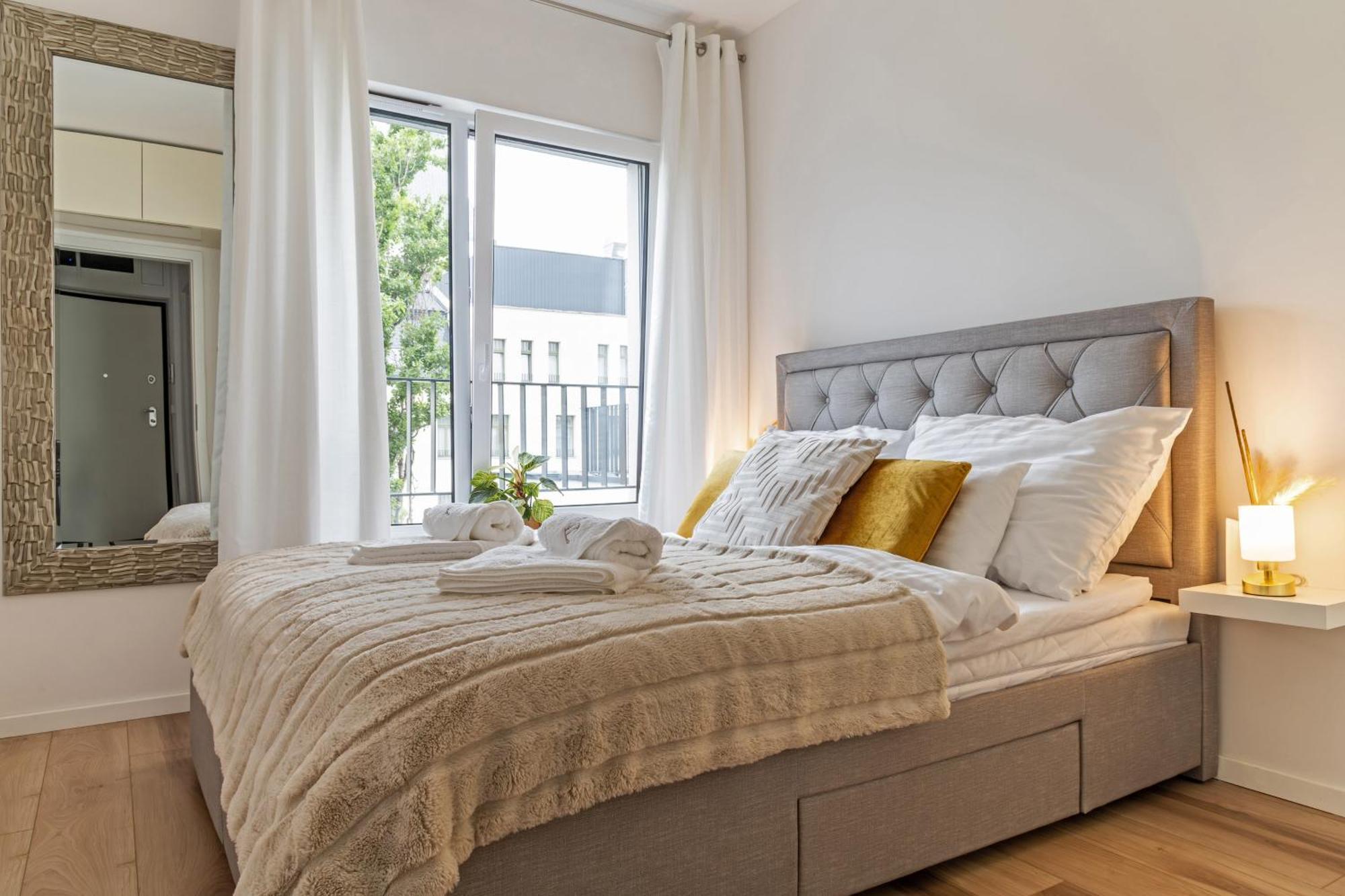 Apartment Marone Budapest