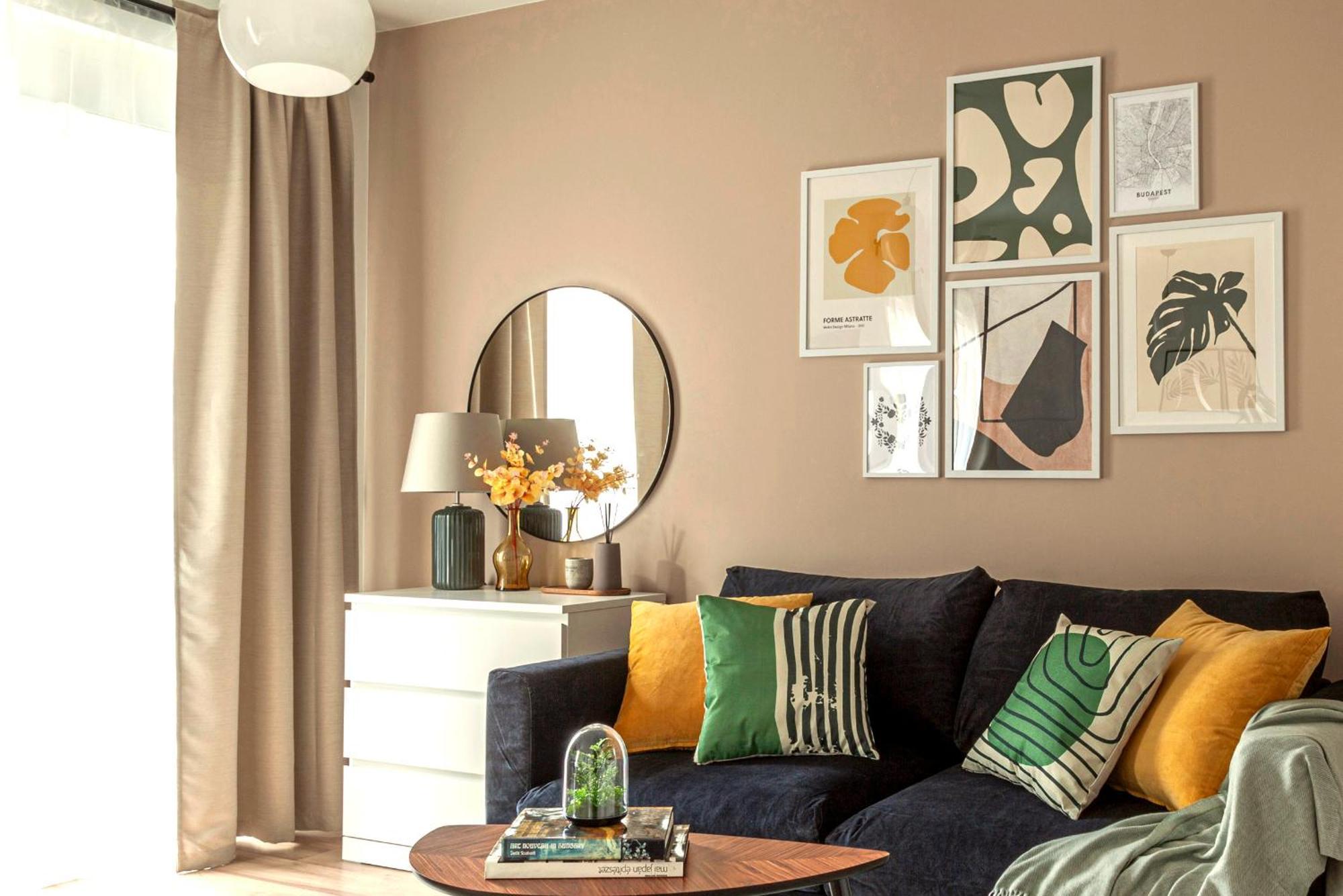 Apartman Marone