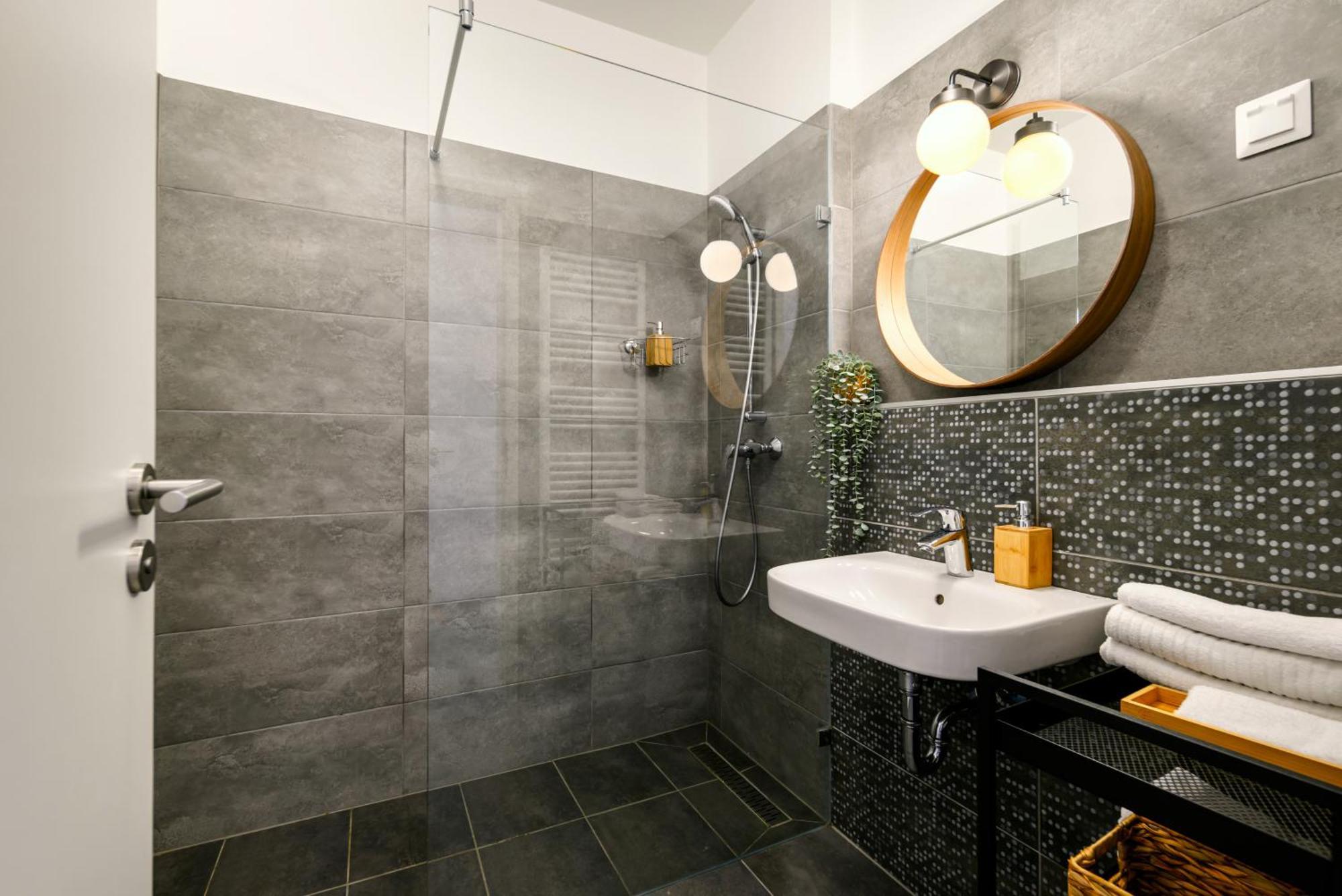 Apartman Marone *