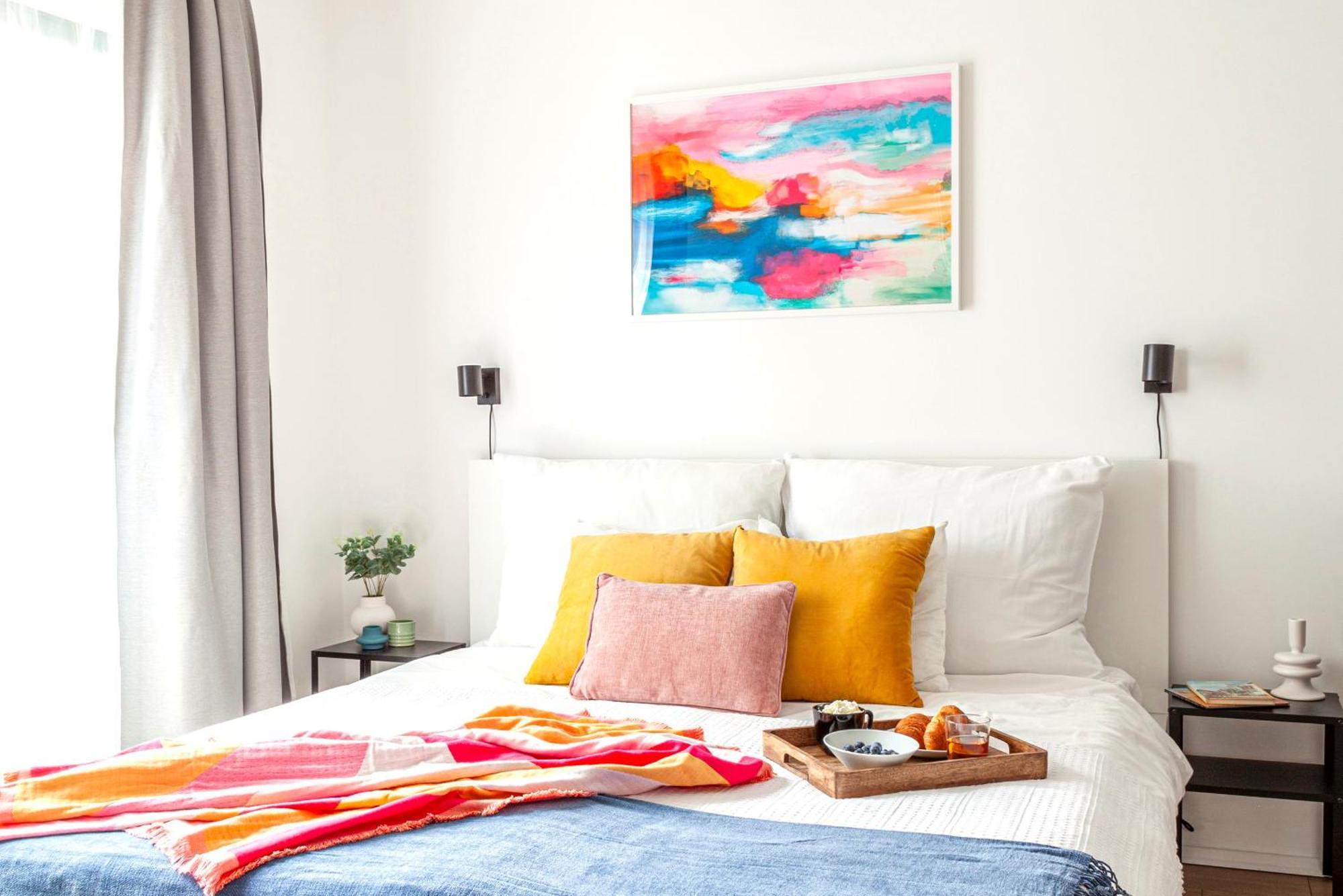 Apartment Marone *