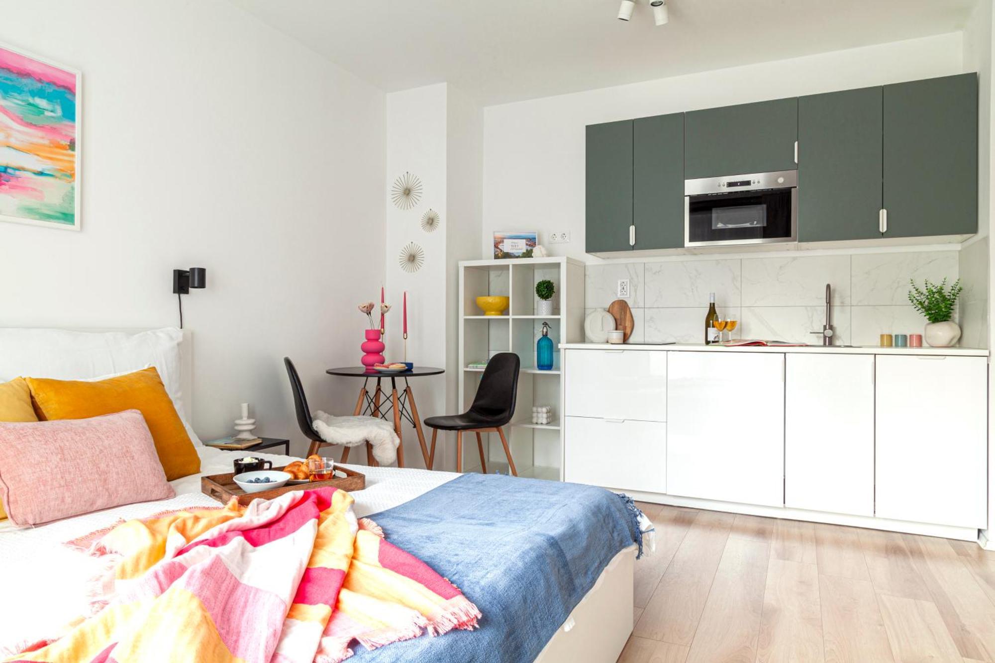 Apartment Marone Budapest