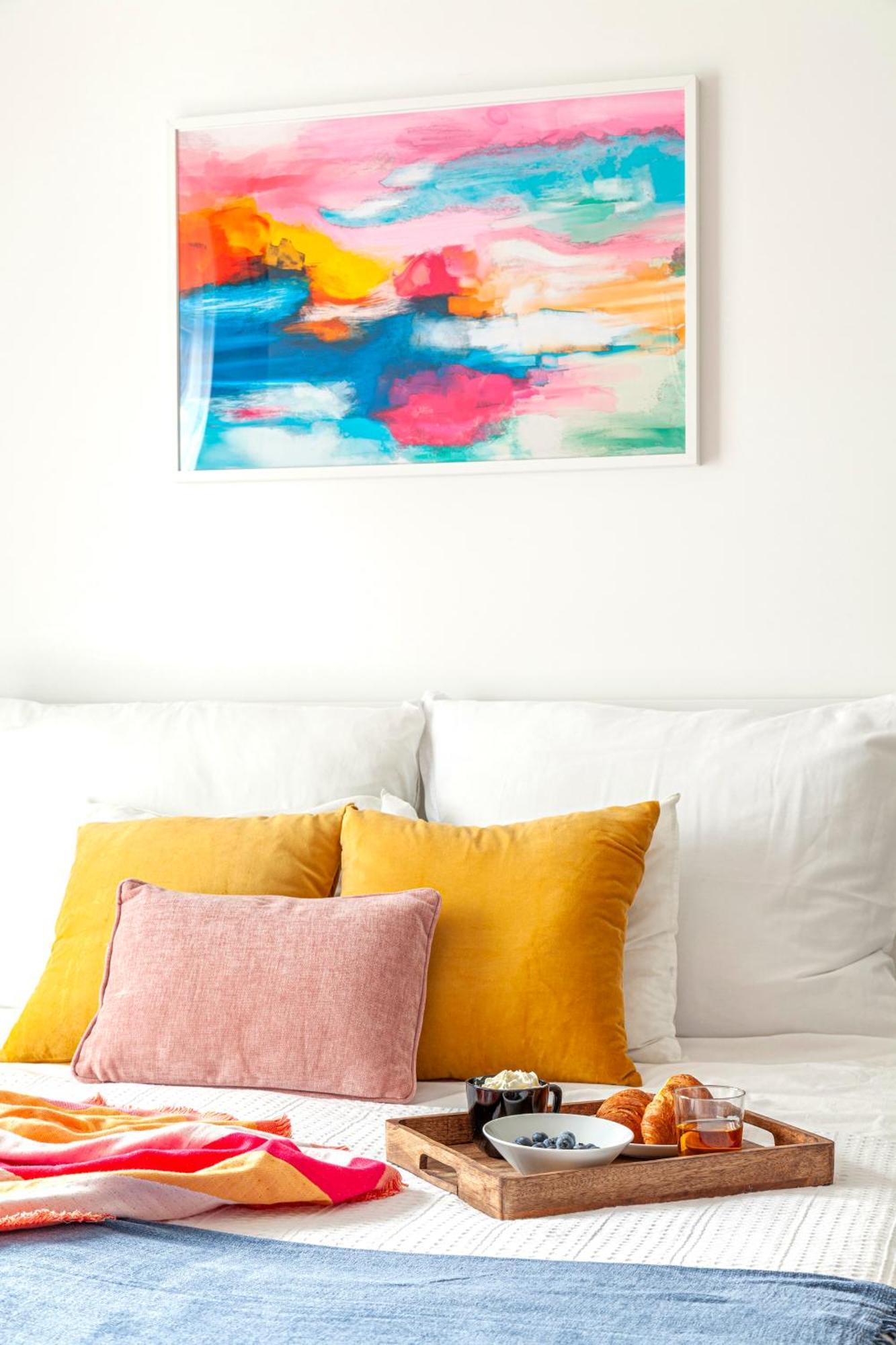 Apartment Marone