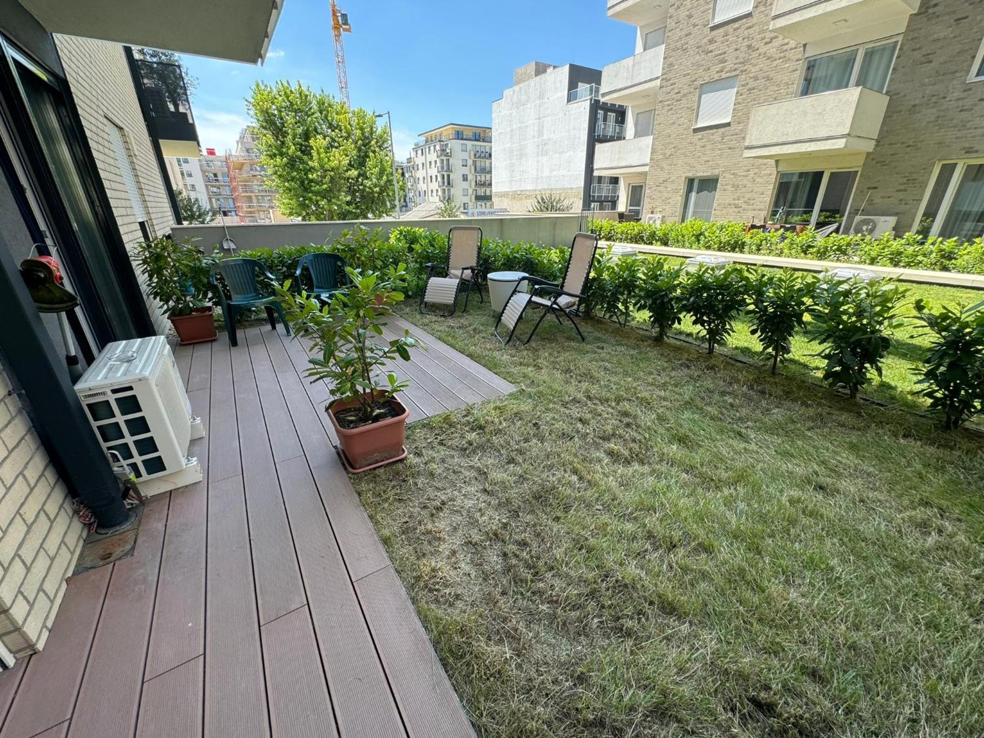 Budapest City Home Apartamento