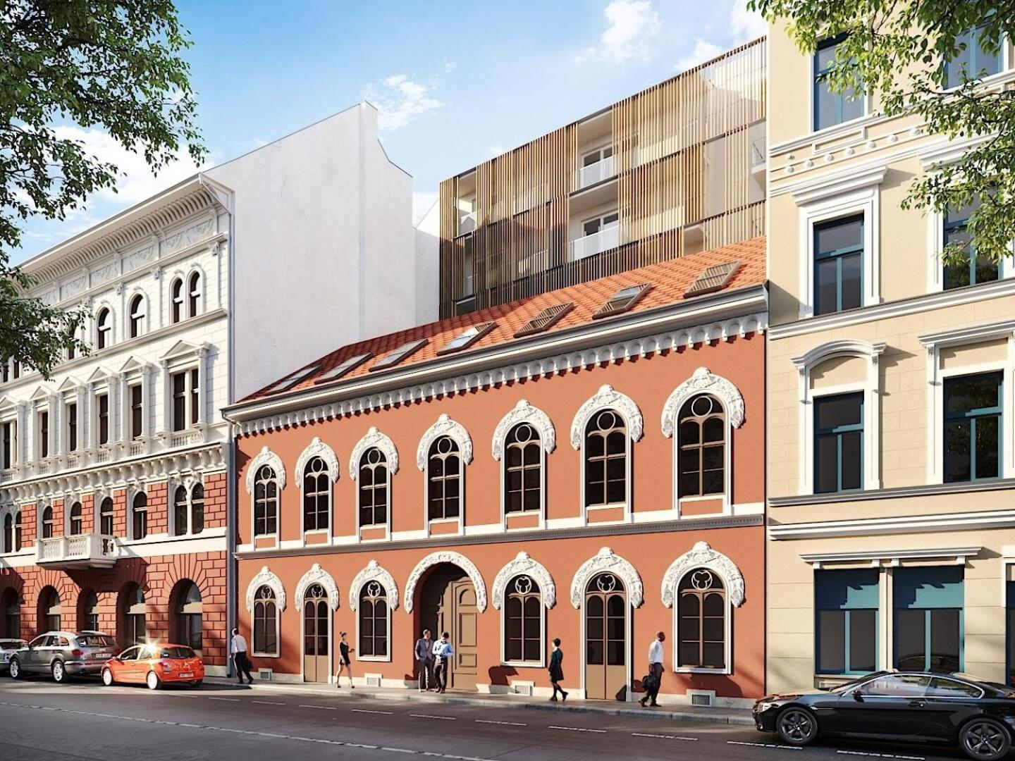 Apartment Little Americas North West *