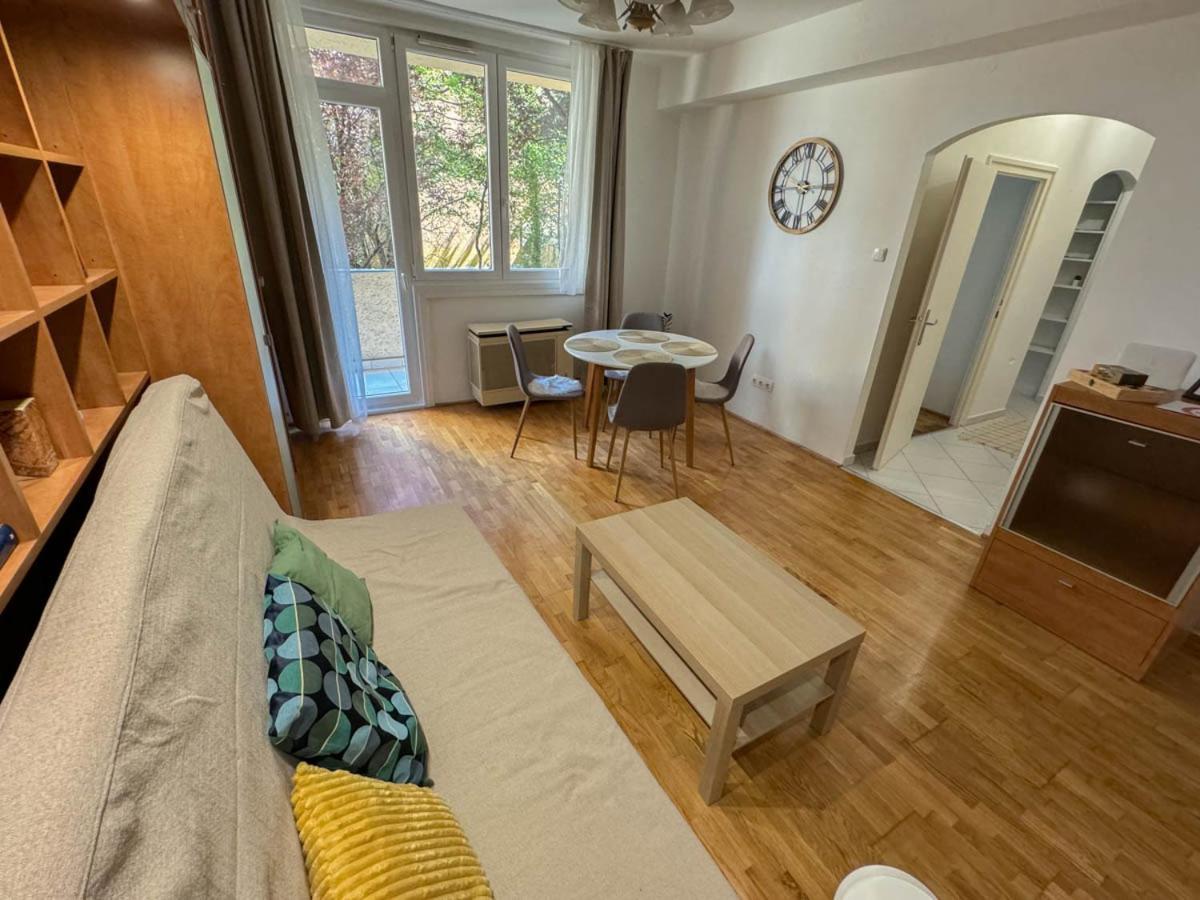 Appartement Castle Hill Hideaway
