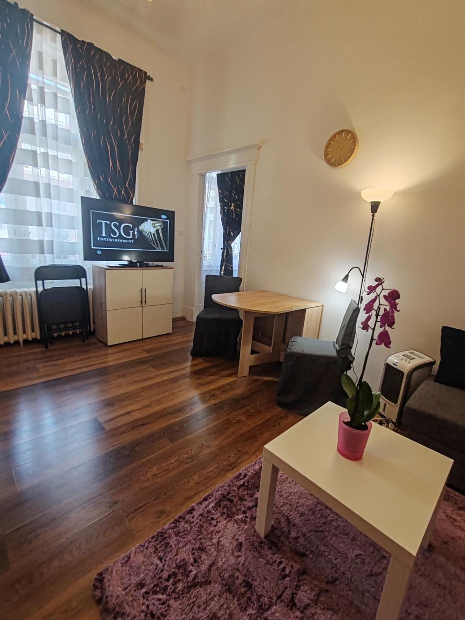 Tatra6 Fourthfloor Apartamento