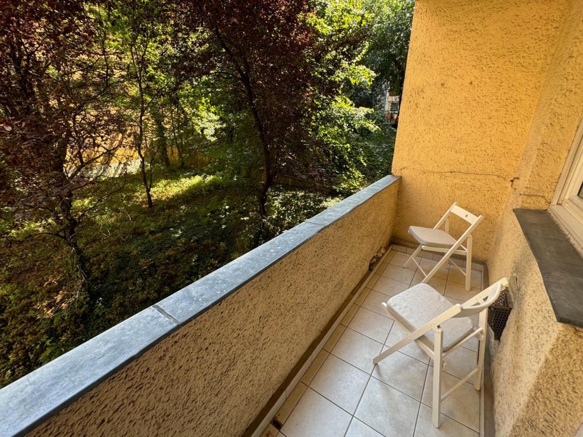 Castle Hill Hideaway Budapešť