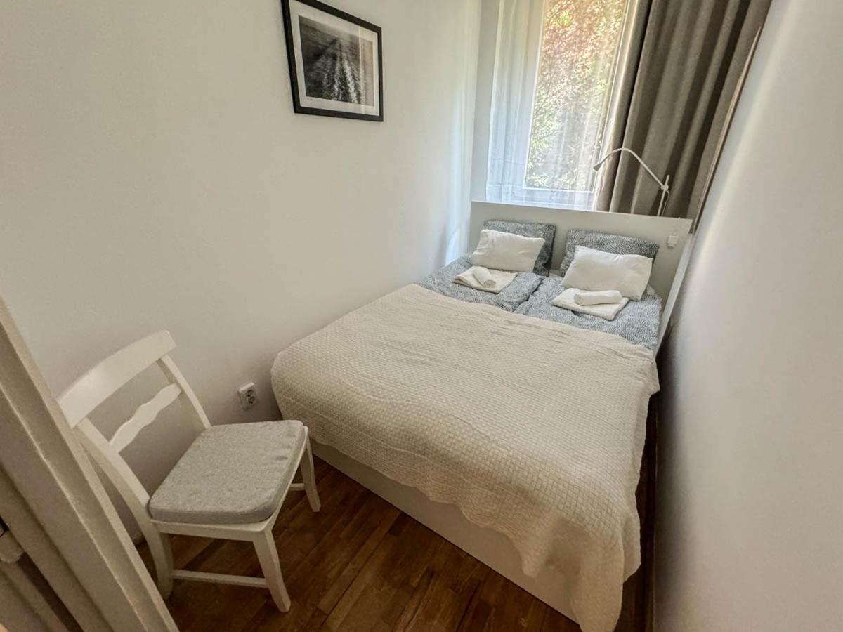 Castle Hill Hideaway Apartmán Budapešť