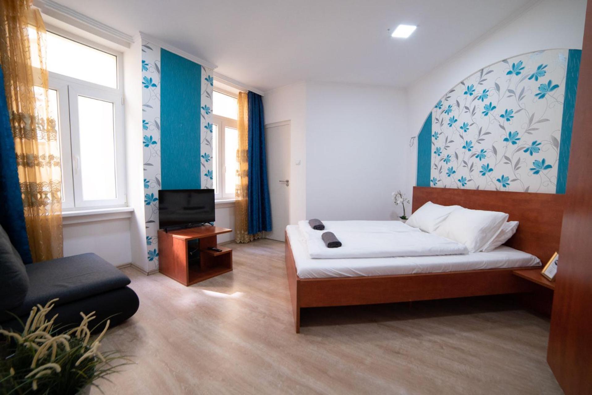 Seasons Apartamento Budapest