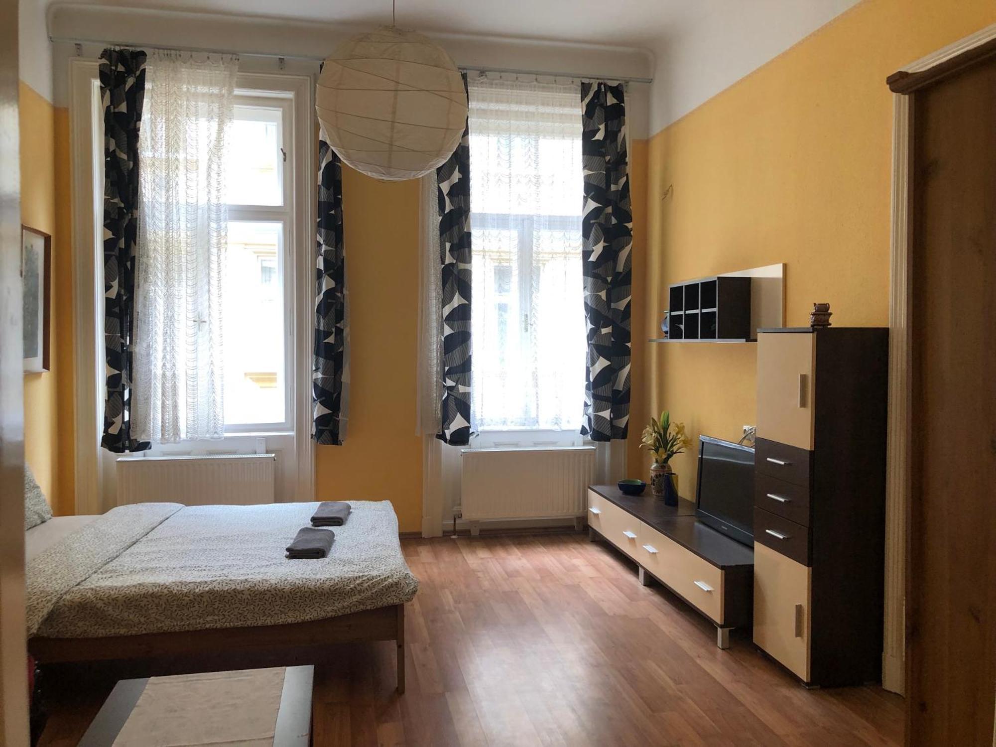 Astoria Apartmán Budapest