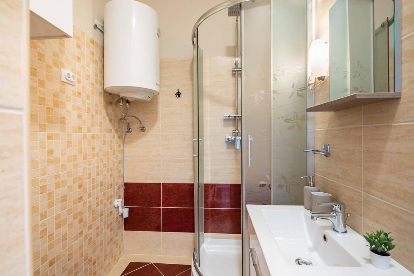 River View Cozy Apartamento
