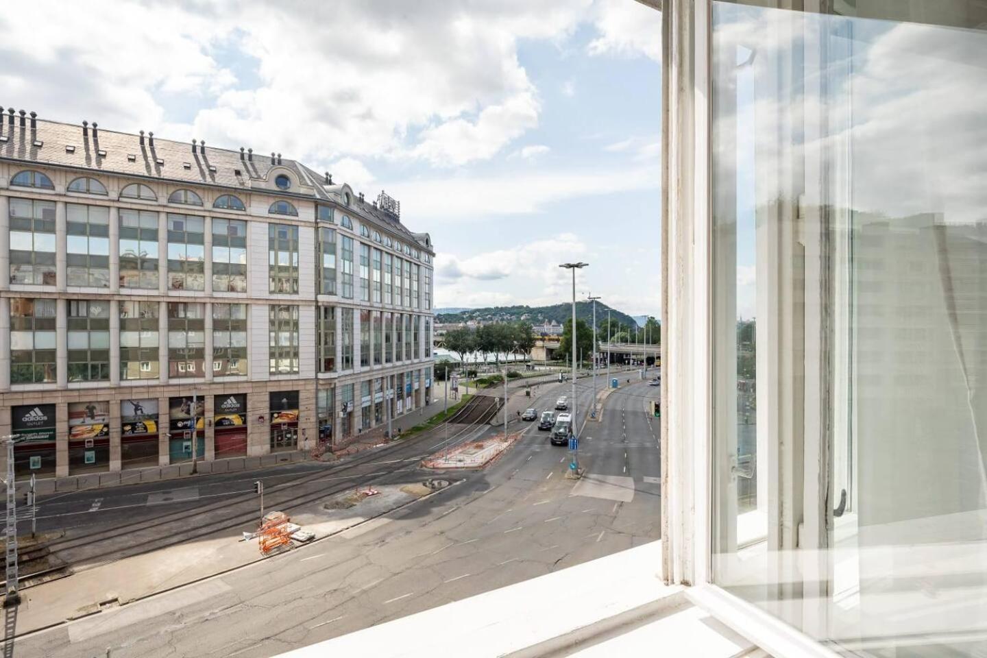 Appartement River View Cozy *