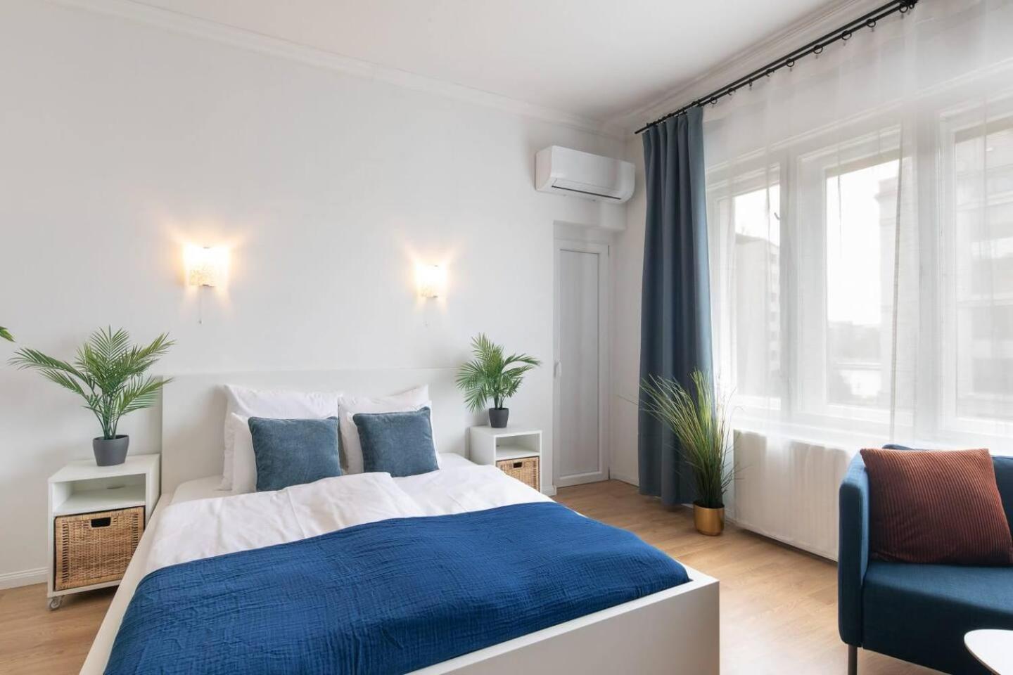 River View Cozy Appartement