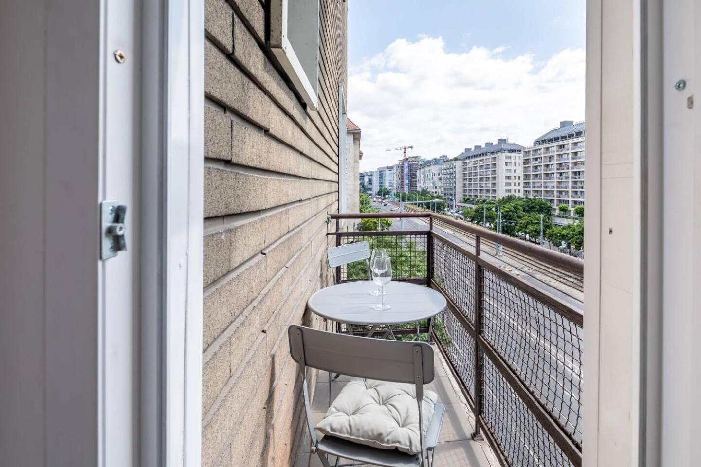 River View Cozy Appartement Budapest