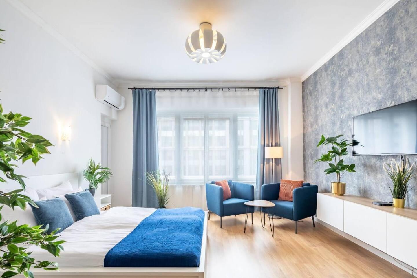 Apartamento River View Cozy