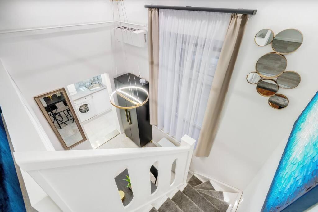 Modern Luxe Retreat Appartement *